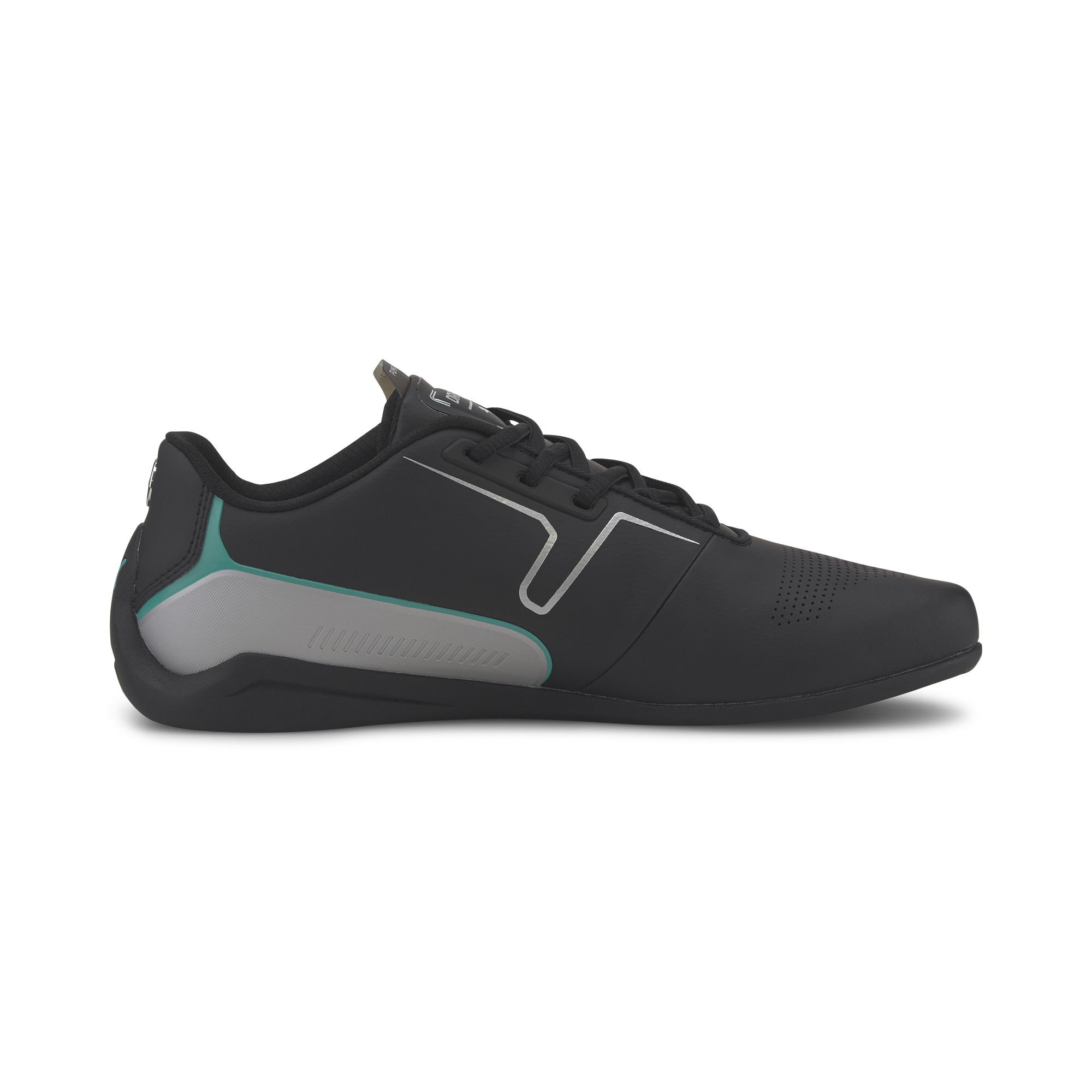 Puma Mercedes Amg Petronas Drift Cat 8 Erkek Spor Ayakkabı