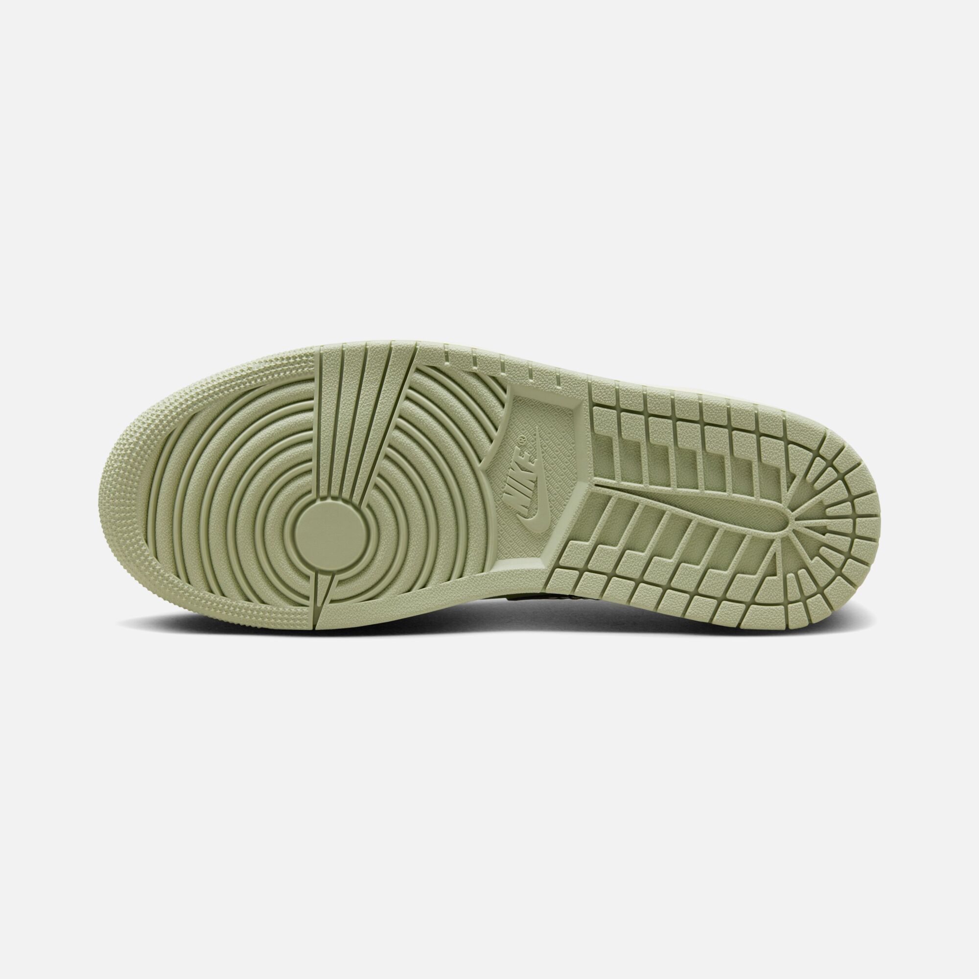 Nike Air Jordan 1 Low SE Craft FW23 Erkek Spor Ayakkabı