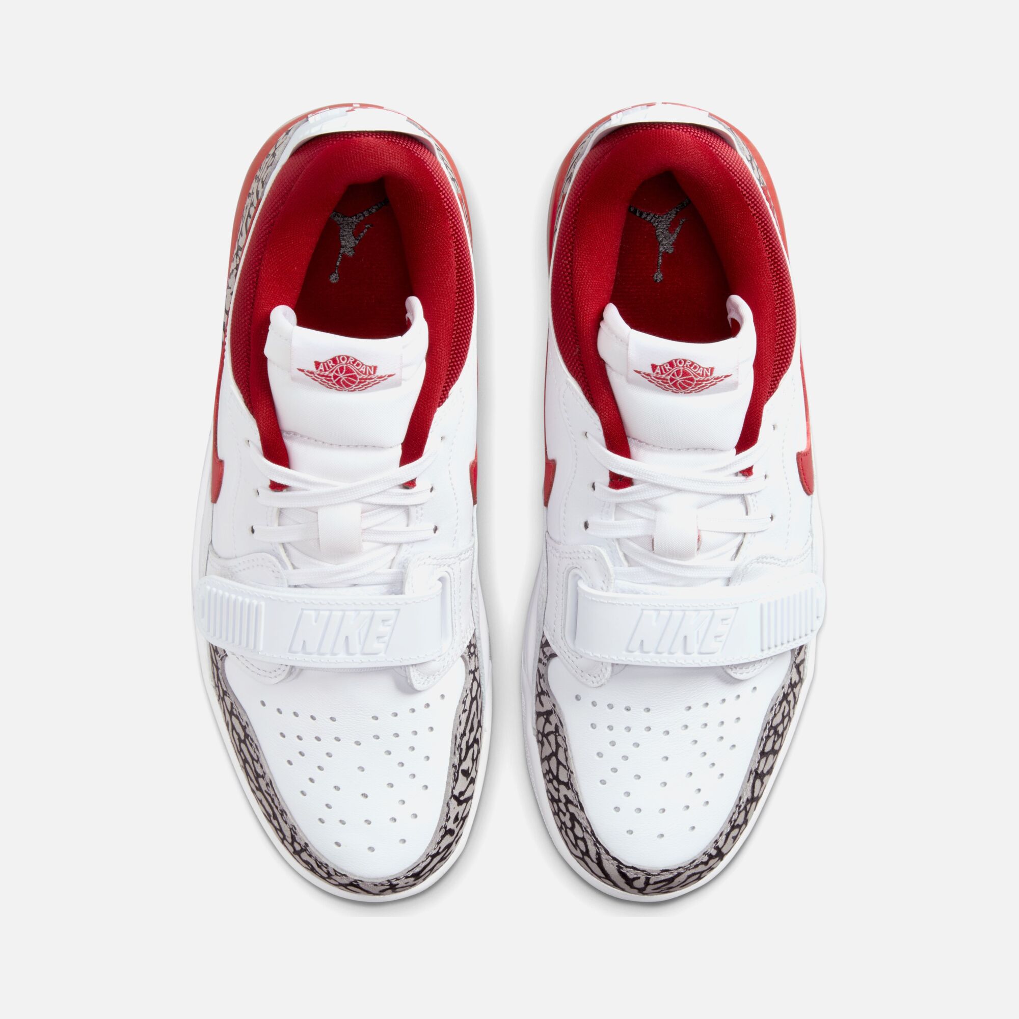 Nike Air Jordan Legacy 312 Low HO24 Kadın Spor Ayakkabı