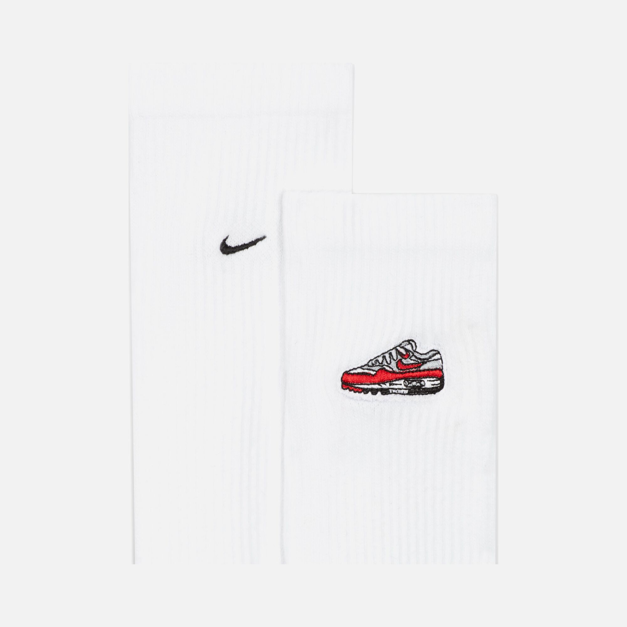 Nike Everyday Plus Cushioned Crew ''Air Max Legacy'' (1 Pair) Erkek Çorap