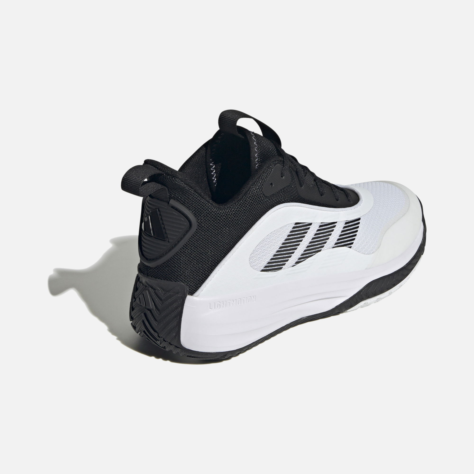 adidas Own the Game 3.0 Versatile Erkek Basketbol Ayakkabısı