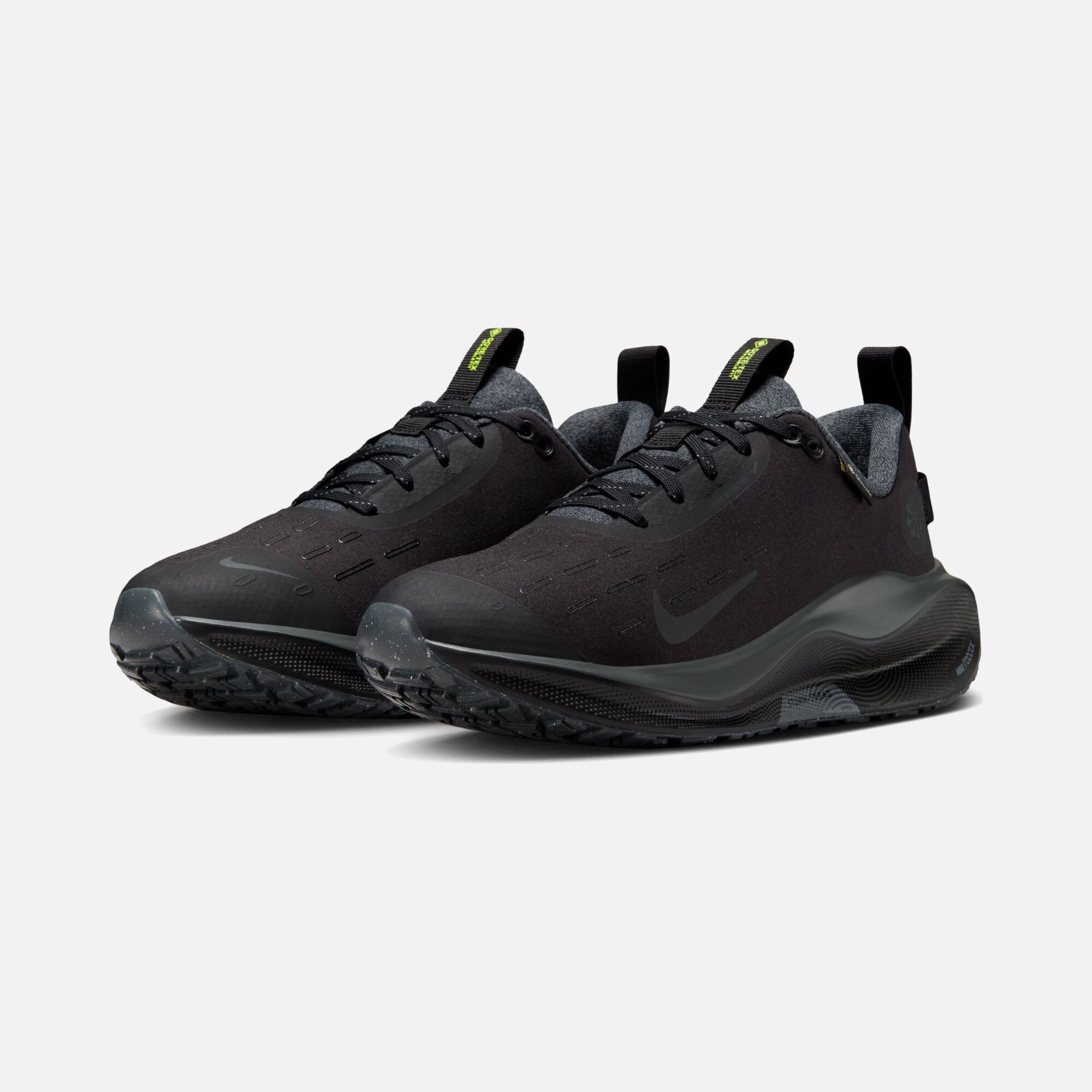 Nike Reactx InfinityRN 4 Gore-Tex Road Running Kadın Spor Ayakkabı