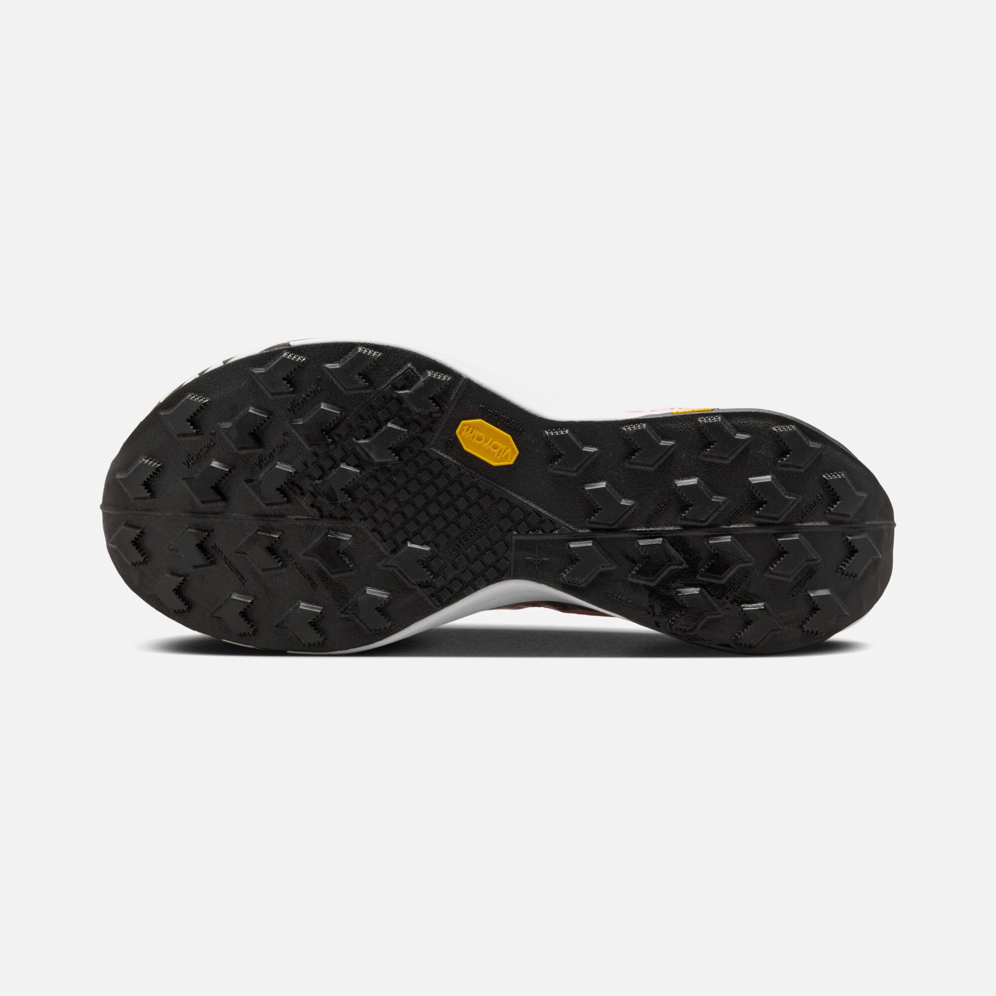 Nike ZoomX Ultrafly Trail Racing Erkek Spor Ayakkabı