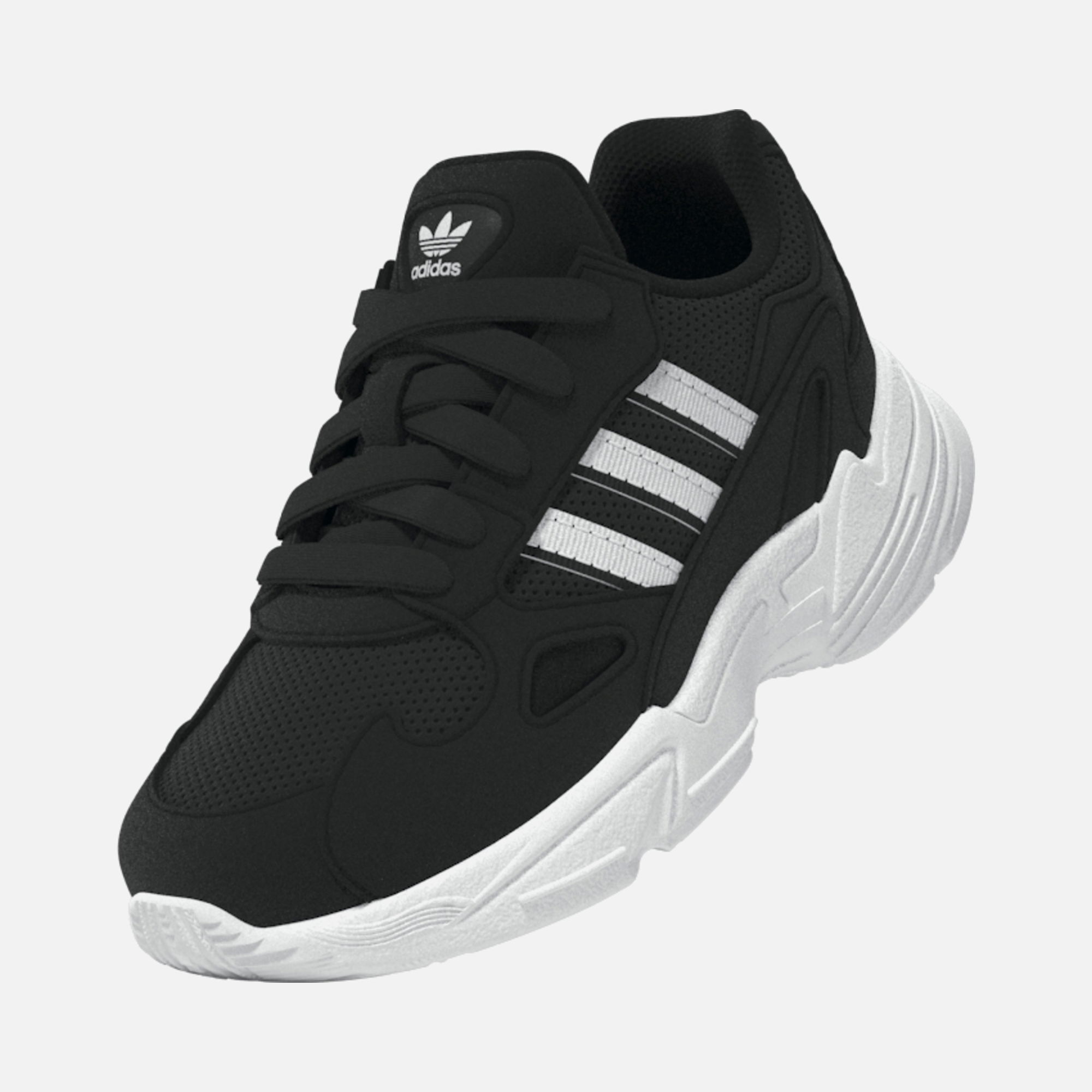 adidas Sportswear Falcon El (TDV) Bebek Spor Ayakkabı