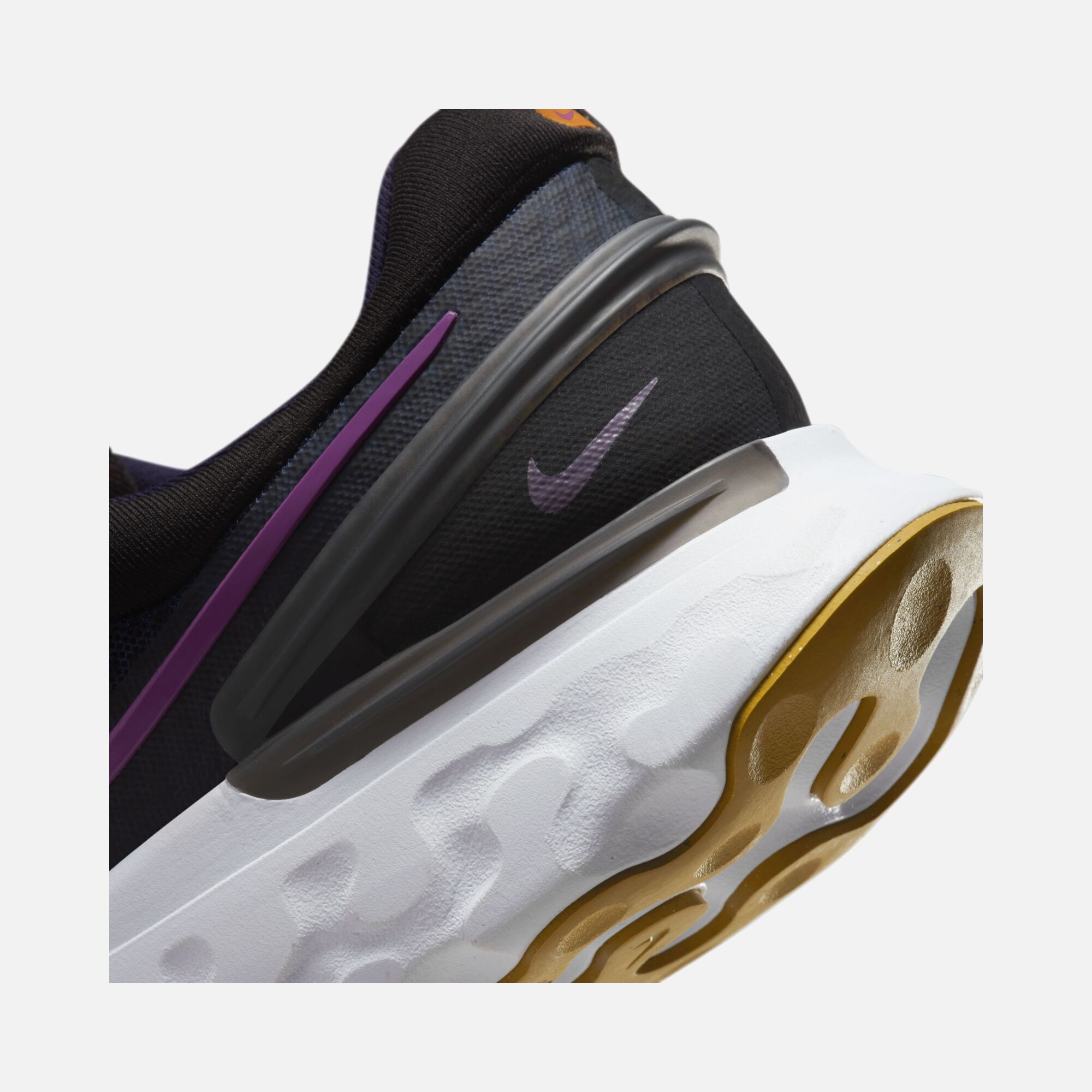 Nike React Miler 3 Road Running Erkek Spor Ayakkabı