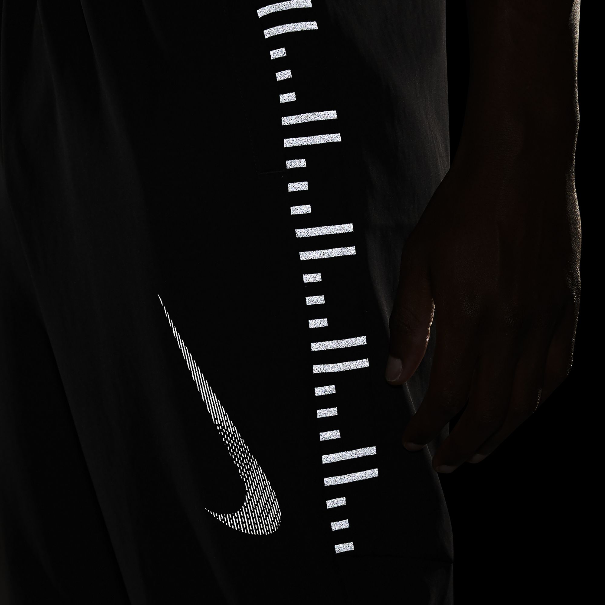 Nike Dri-Fit Run Division Challenger Woven Flash Running Erkek Eşofman Altı