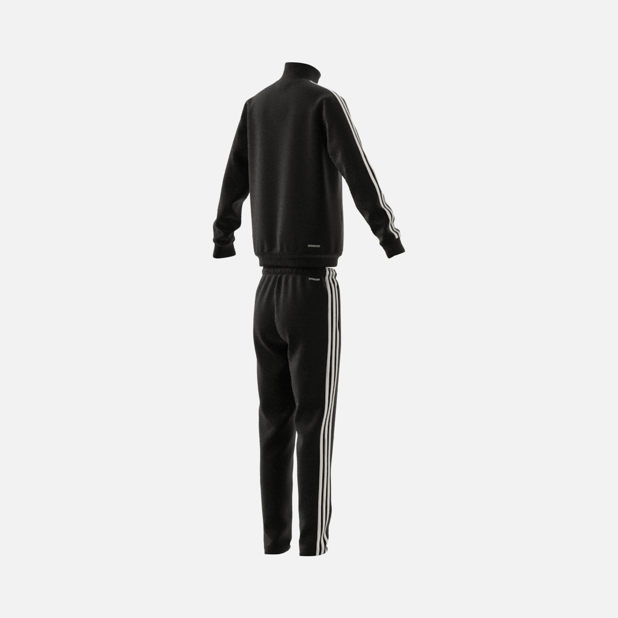 adidas Essentials 3-Stripes Tiberio FW24 Çocuk Eşofman Takımı
