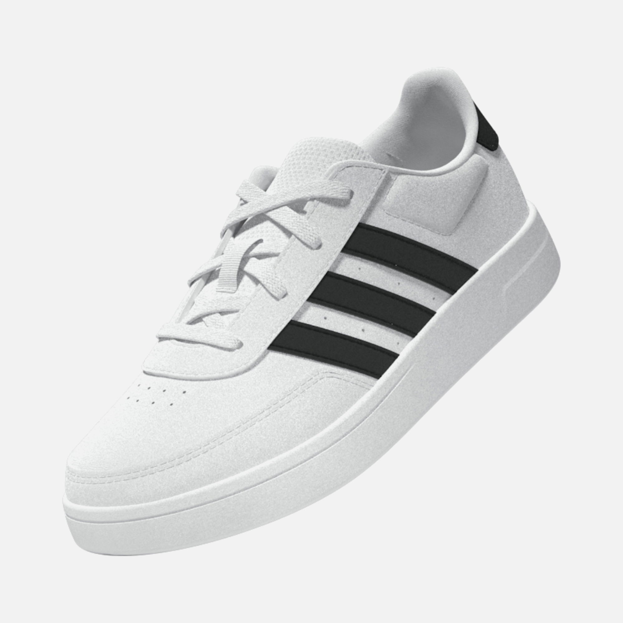 adidas Sportswear Breaknet 2.0 Lifestyle Court Lace (GS) Spor Ayakkabı