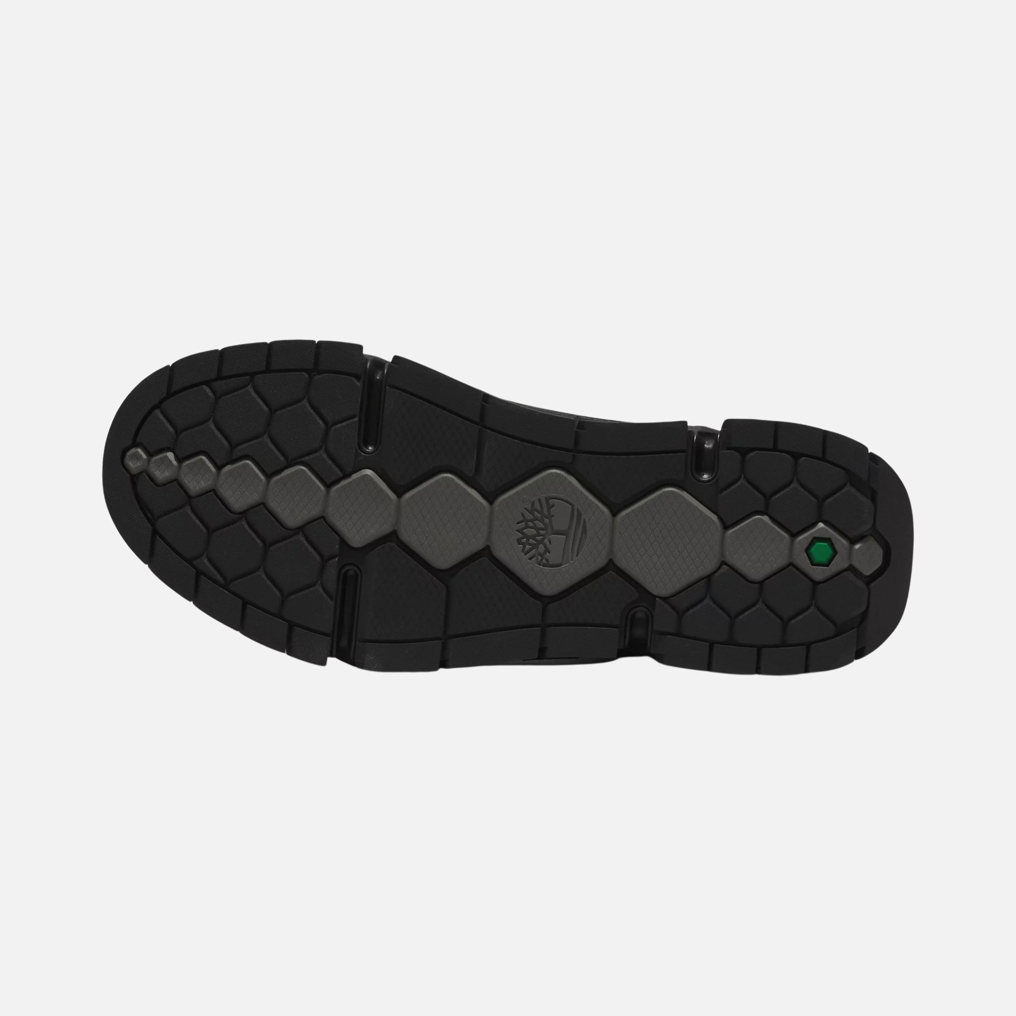 Timberland Sportswear Mid Lace Up Erkek Bot