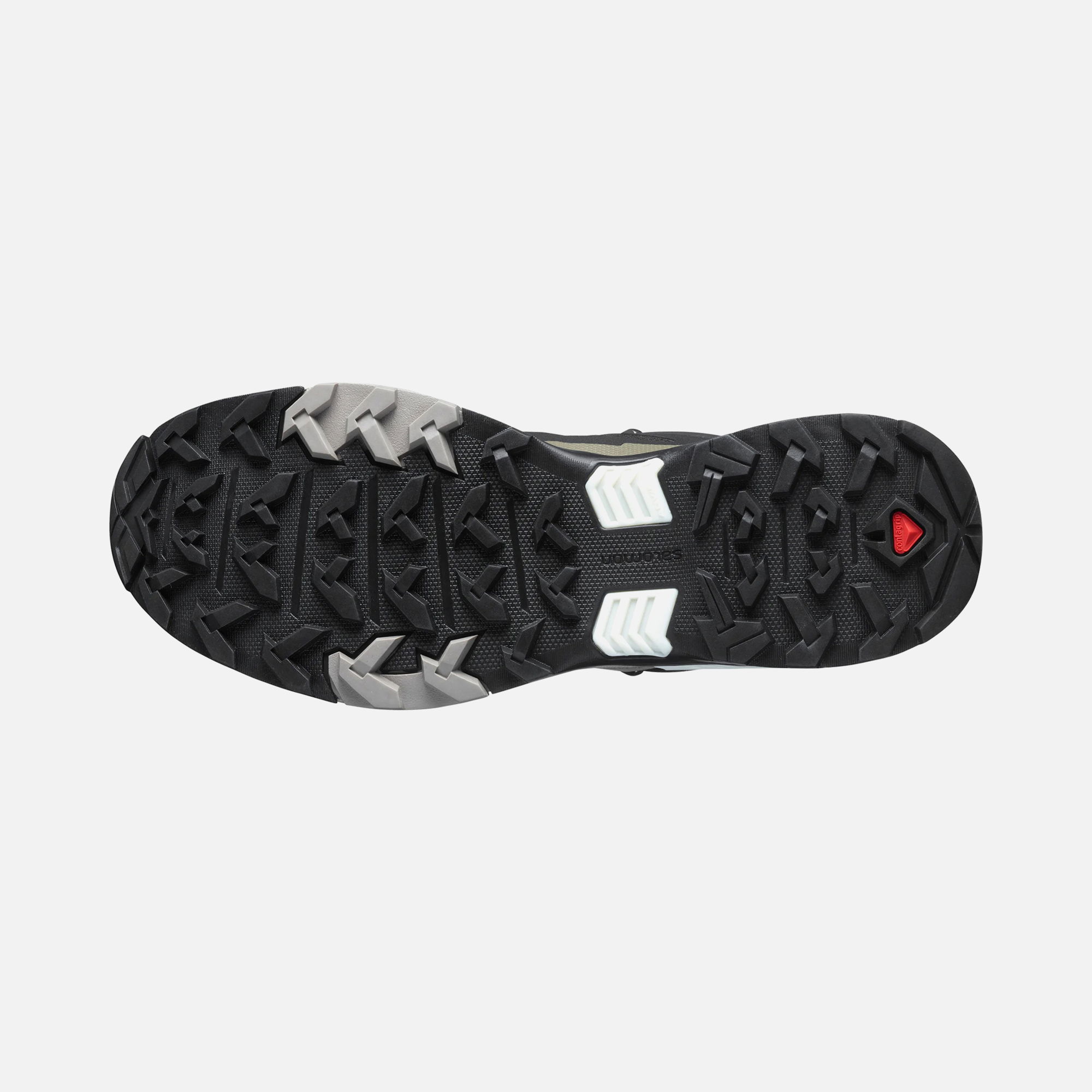 Salomon X Ultra 4 Gore-Tex Hiking Erkek Spor Ayakkabı