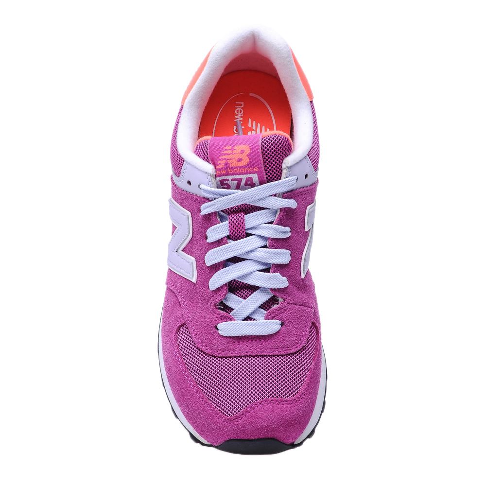 New Balance 574 Kadın Spor Ayakkabı