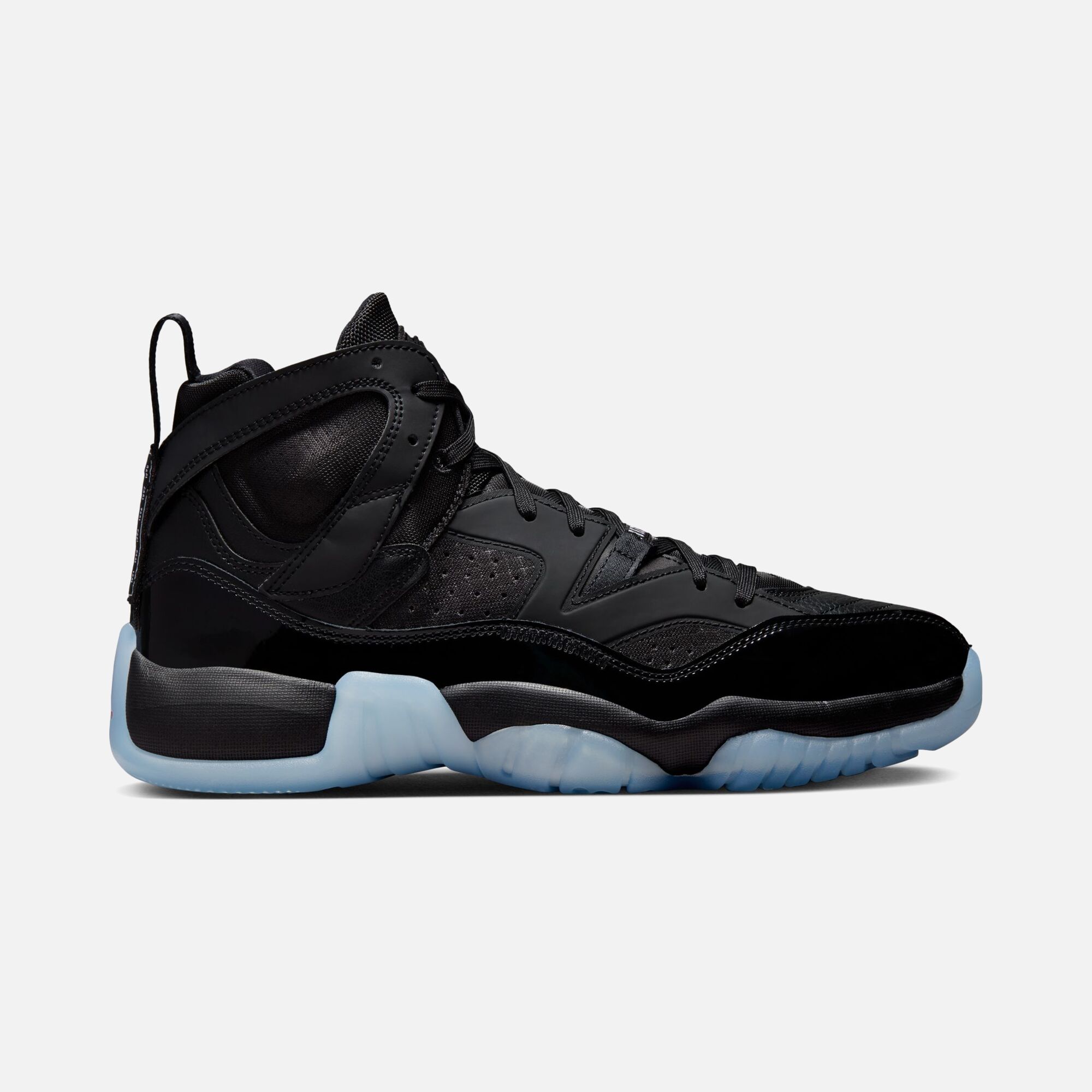 Nike Jordan Jumpman Two Trey Erkek Basketbol Ayakkabısı