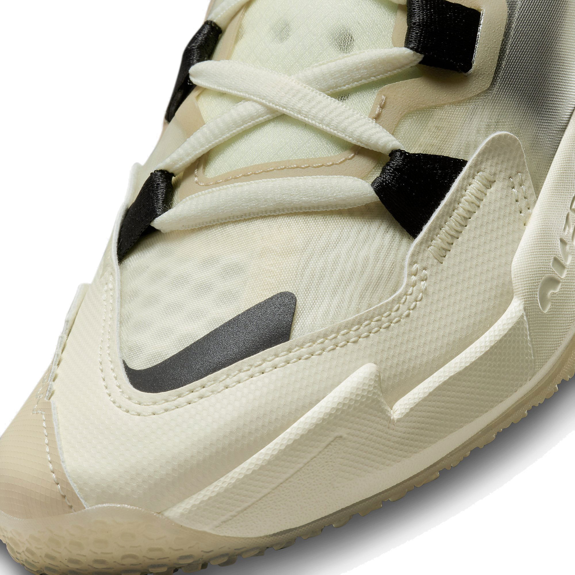 Nike Jordan Why Not .5 Erkek Basketbol Ayakkabısı