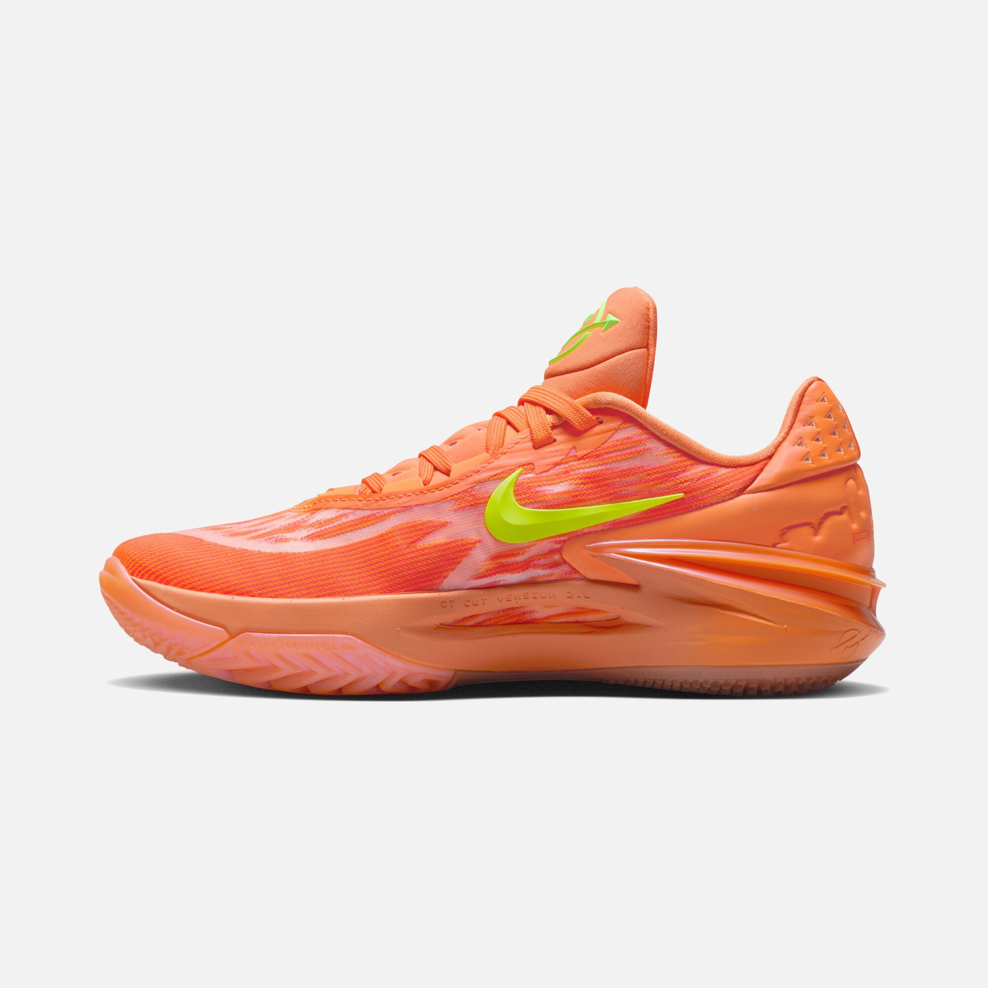 Nike G.T. Cut 2 "Arike Ogunbowale" Erkek Basketbol Ayakkabısı