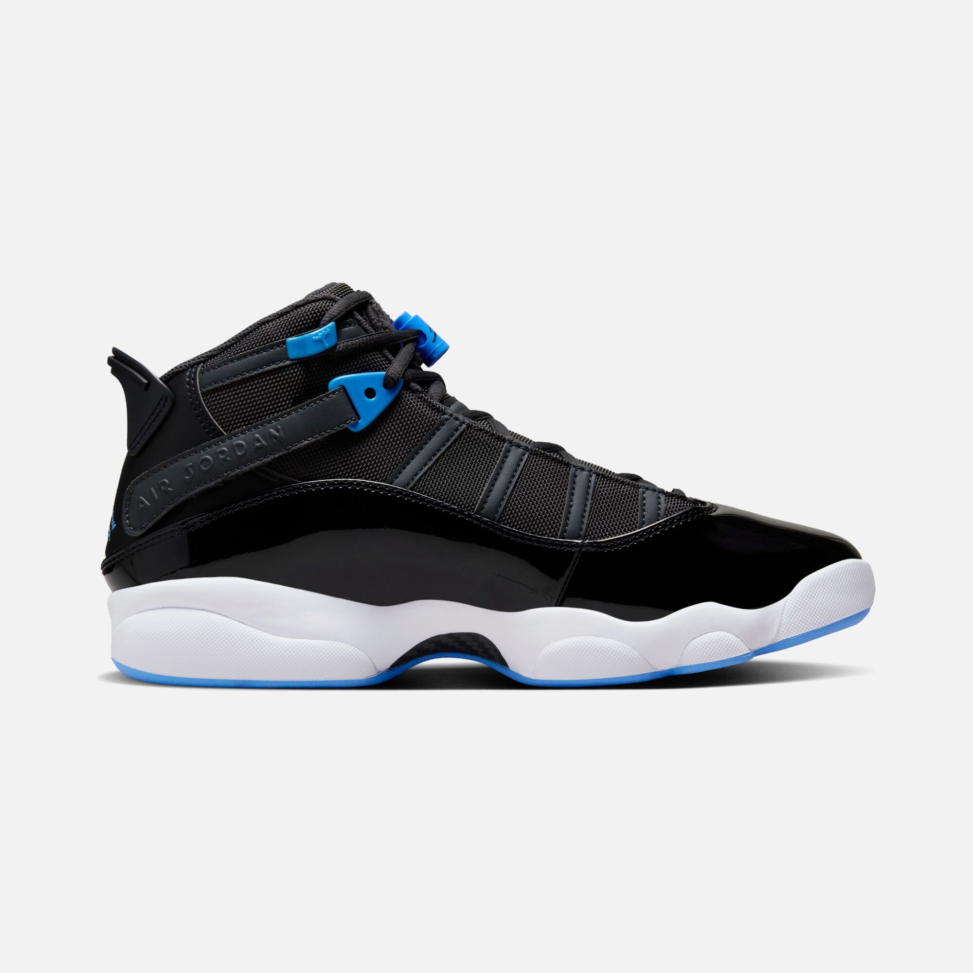 Nike Jordan 6 Rings Erkek Spor Ayakkabı