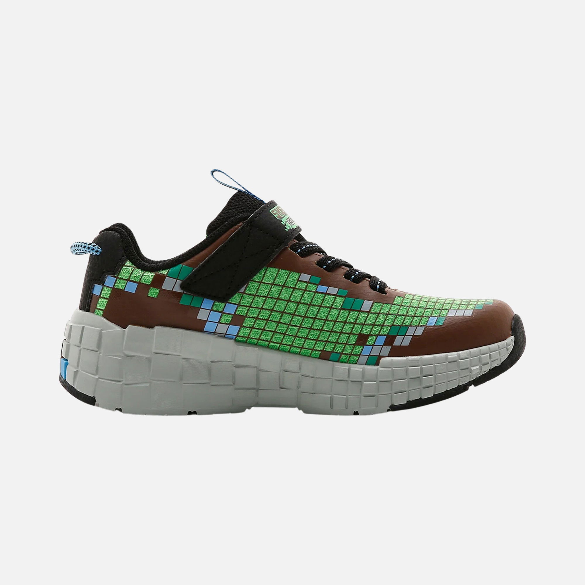 Skechers Sportswear Mega-Craft 3.0 (Boys') Çocuk Spor Ayakkabı