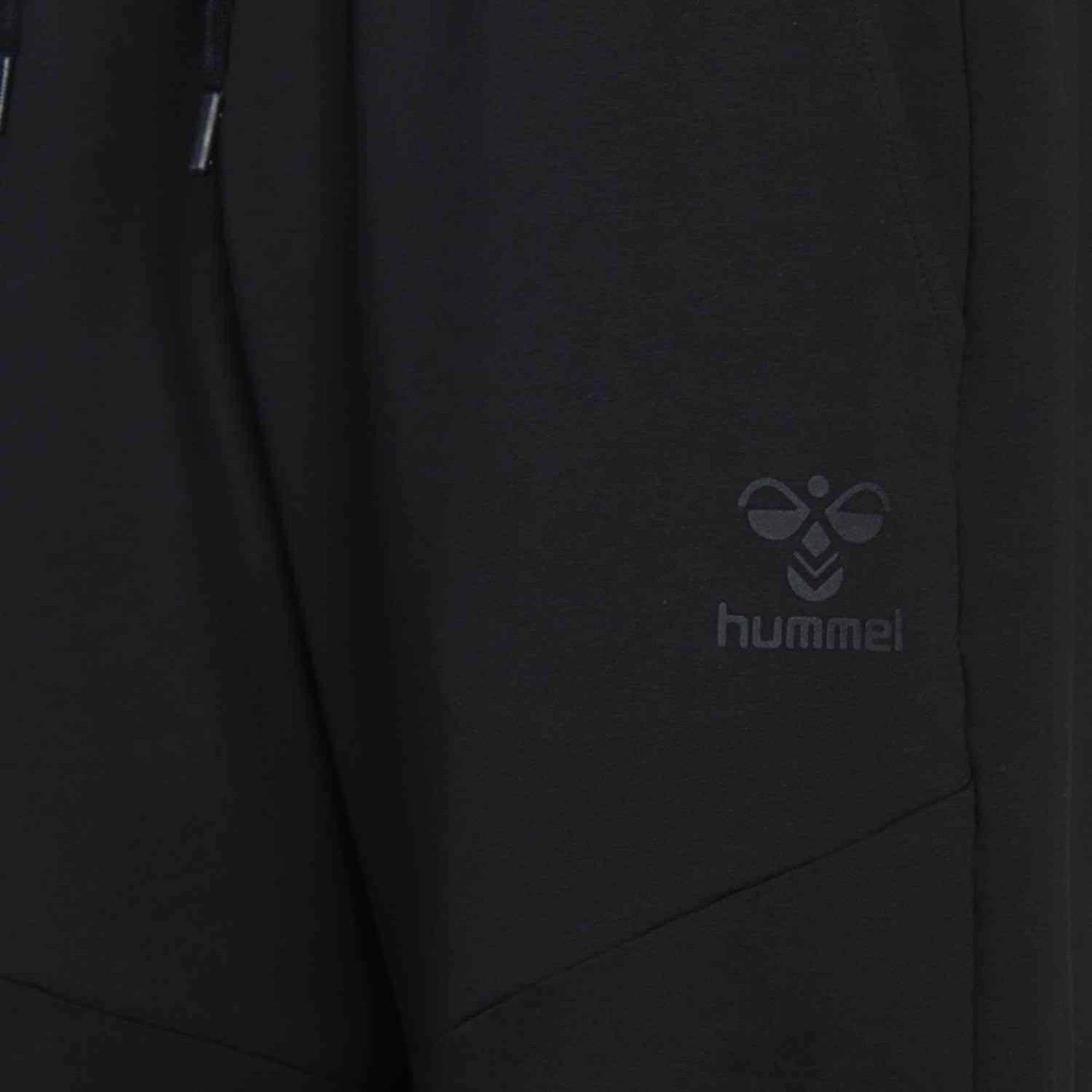 Hummel Sportswear Issira Regular Fit Erkek Eşofman Altı