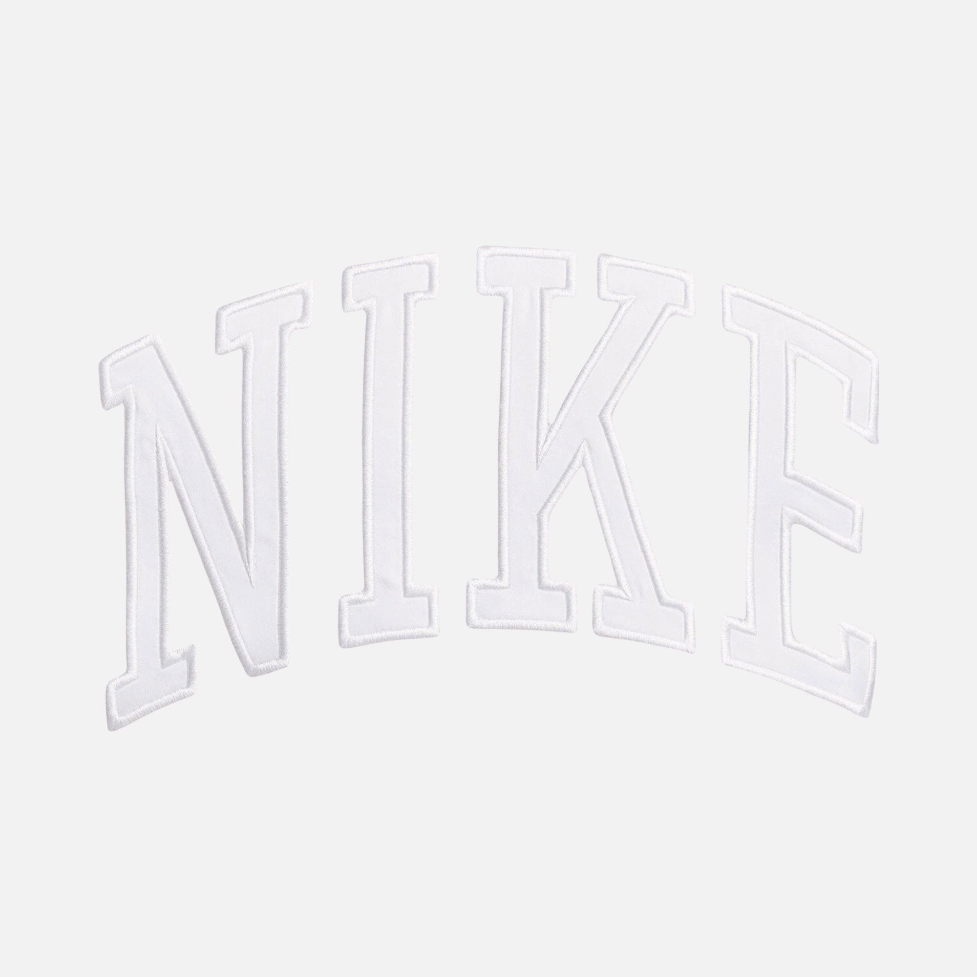 Nike Sportswear Club+ Fleece Buttoned Polo Collar Long-Sleeve Erkek Sweatshirt