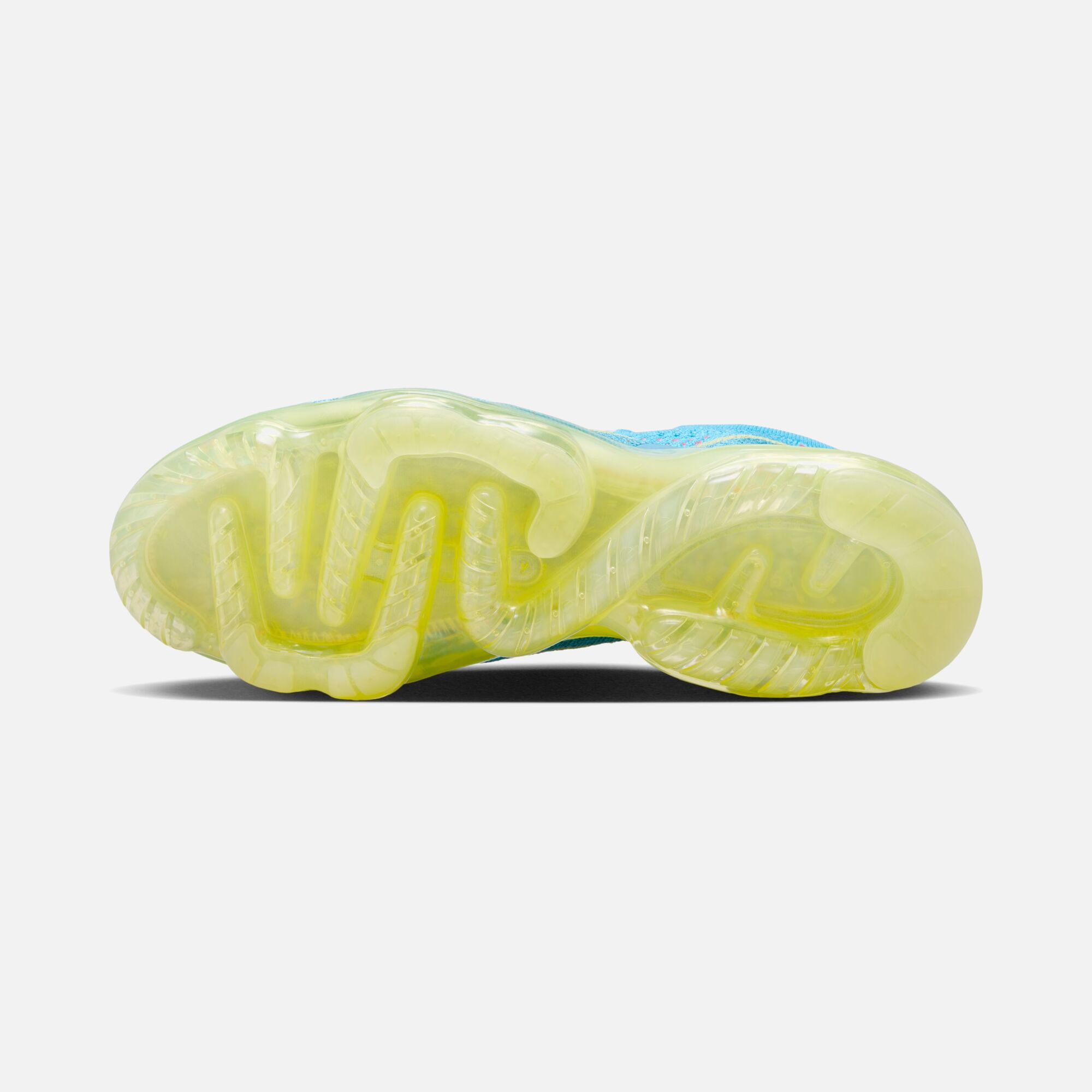 Nike Air VaporMax 2023 Flyknit Erkek Spor Ayakkabı