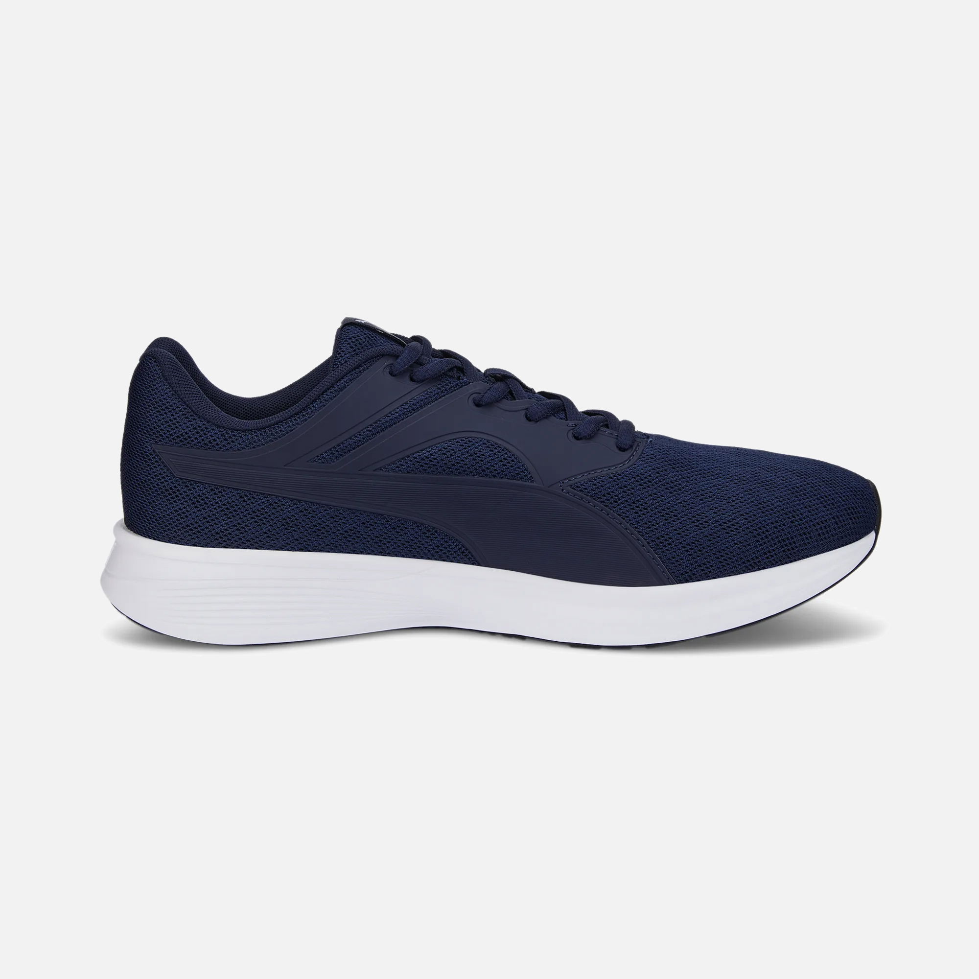 Puma Transport Running Erkek Spor Ayakkabı