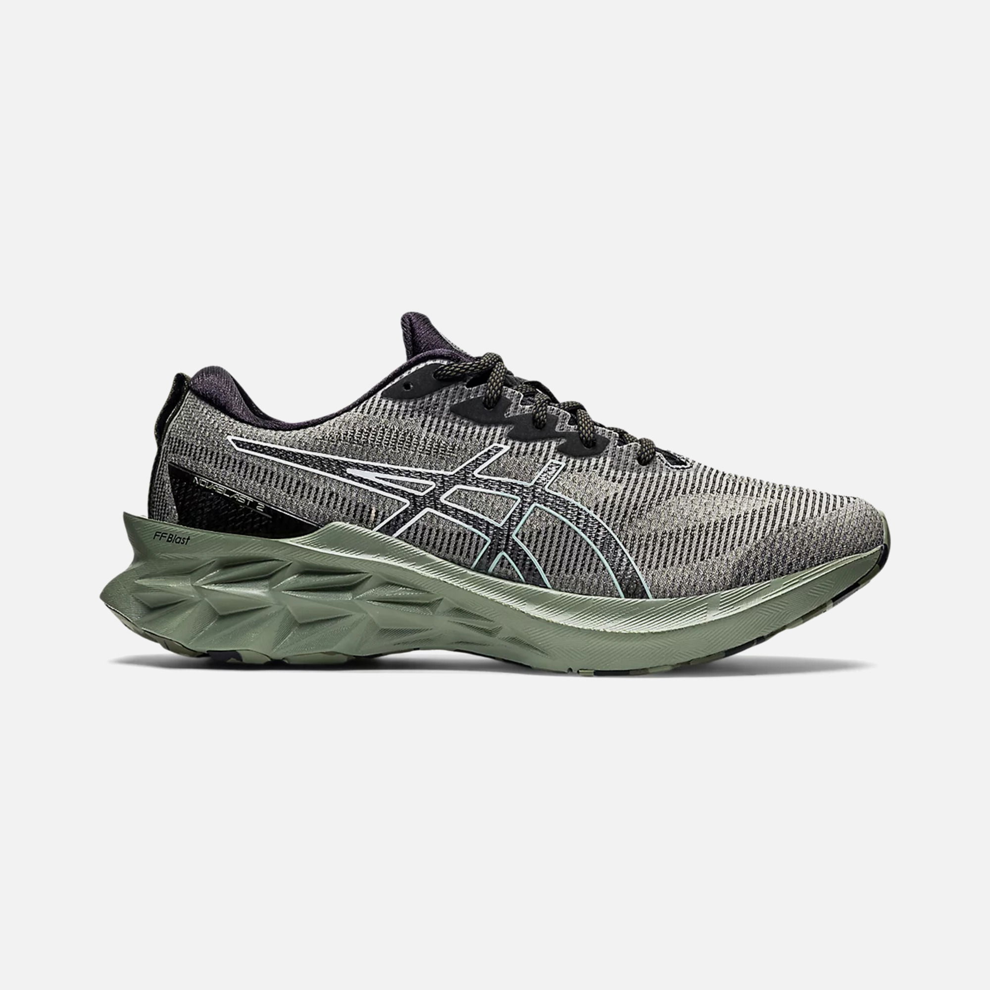Asics Novablast 2 LE Running Erkek Spor Ayakkabı