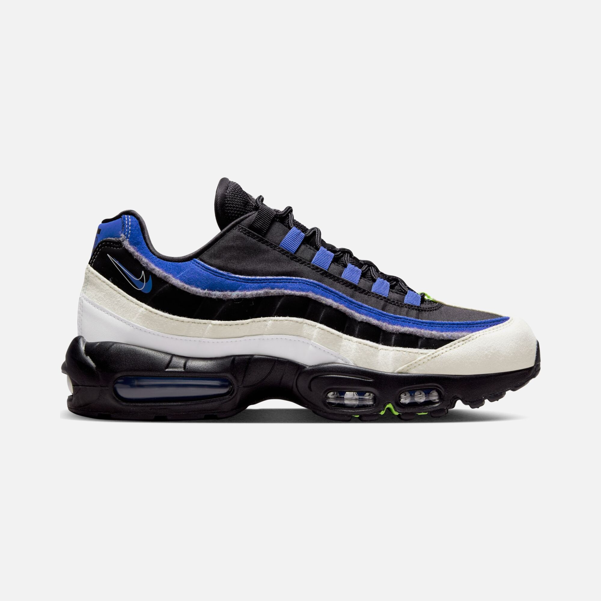 Nike Air Max 95 SE ''Move to Zero'' Erkek Spor Ayakkabı
