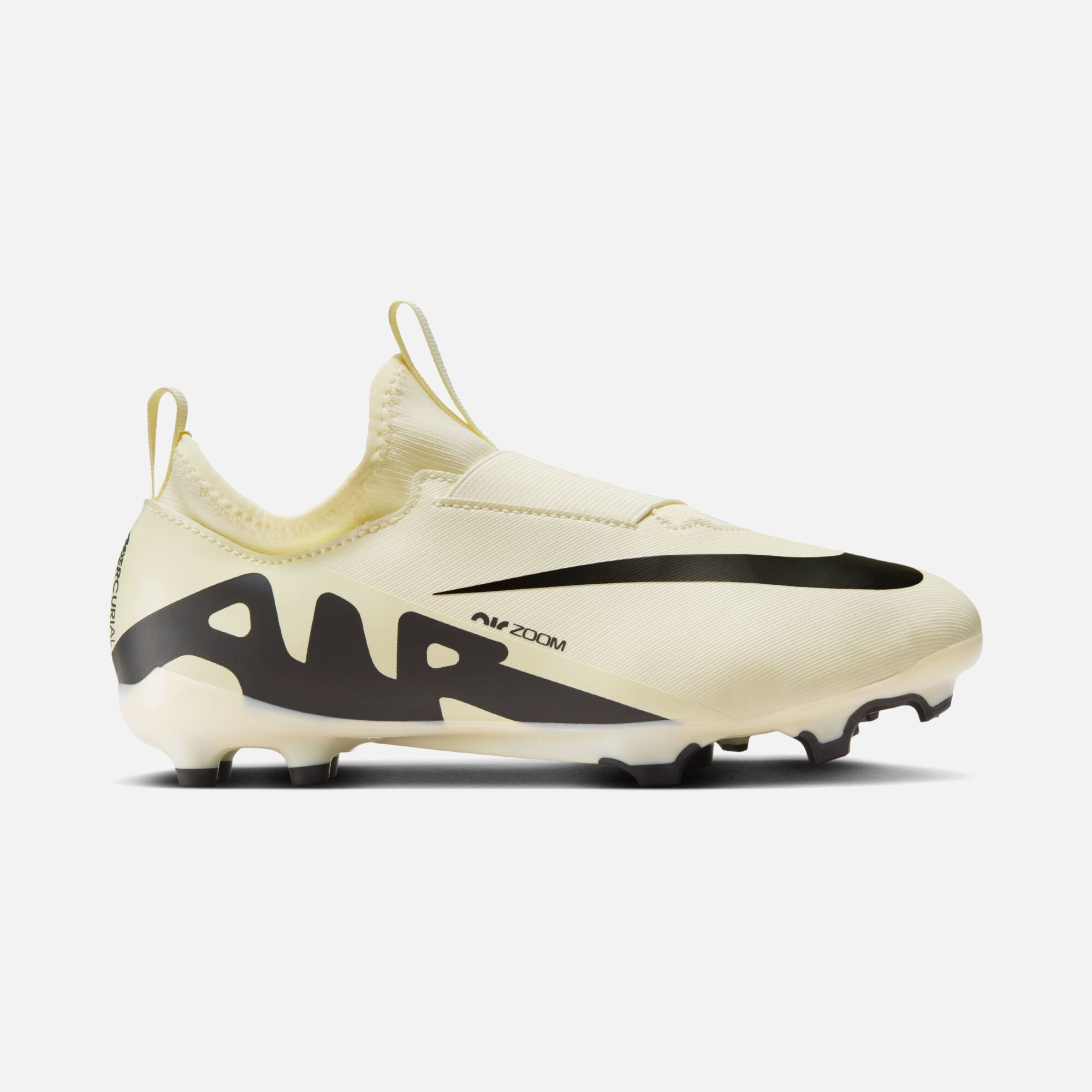 Nike Zoom Mercurial Vapor 15 Academy FG/MG Multi Ground Çocuk Krampon
