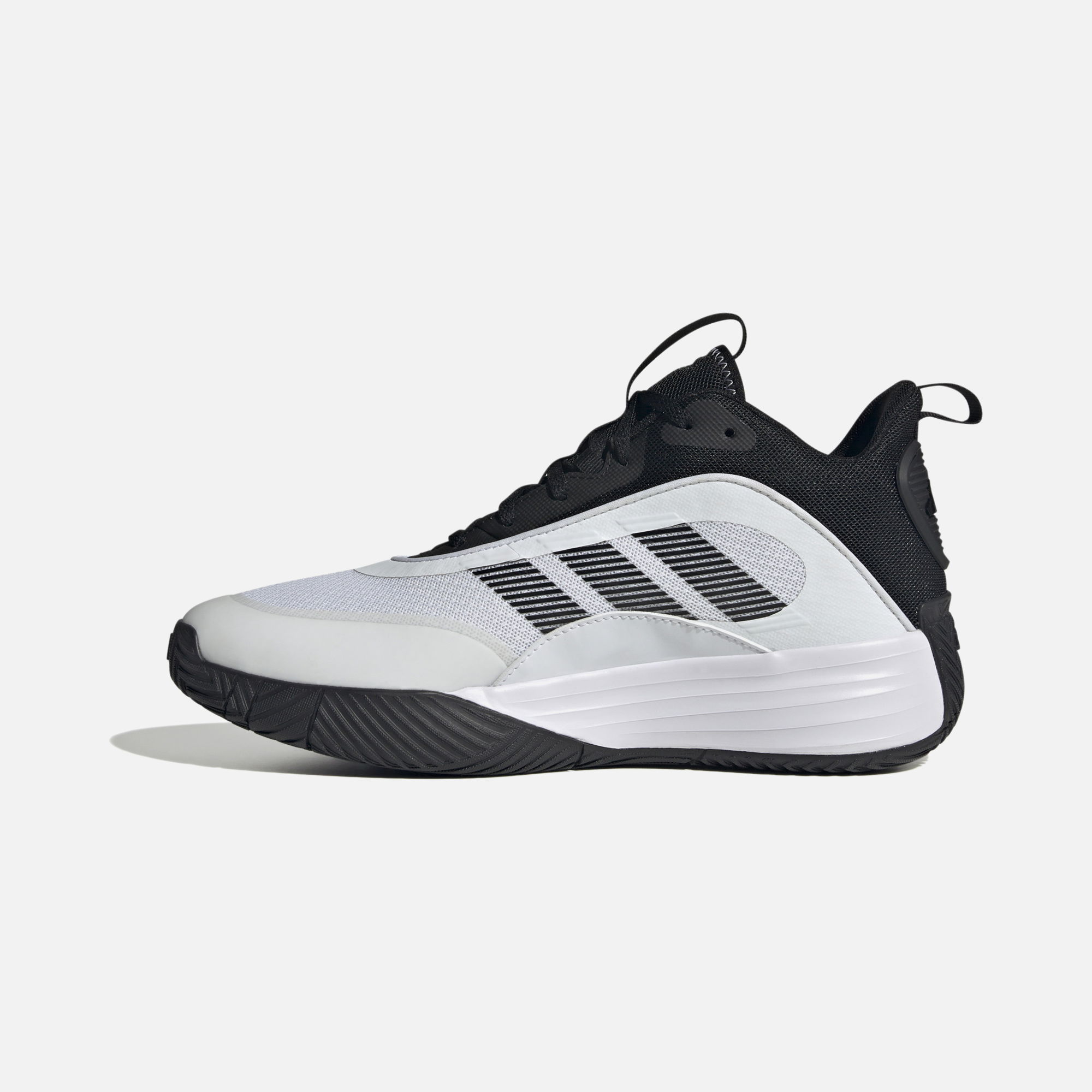 adidas Own the Game 3.0 Versatile Erkek Basketbol Ayakkabısı