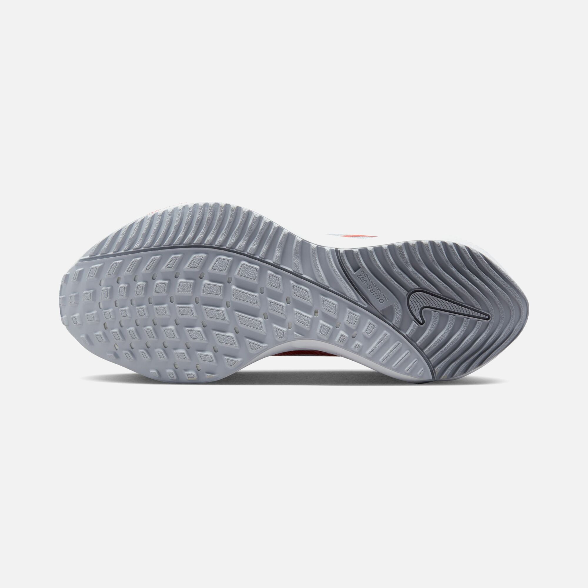 Nike Air Zoom Vomero 16 Road Running Kadın Spor Ayakkabı