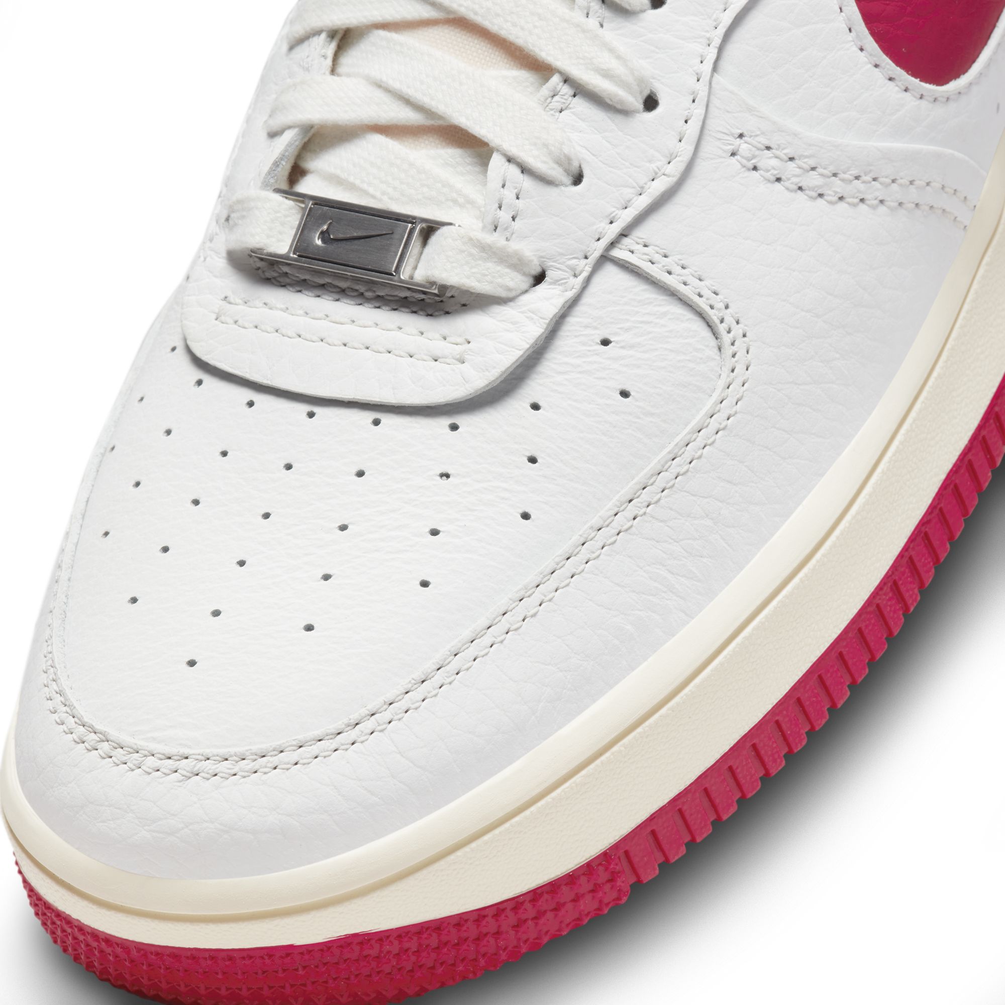 Nike Air Force 1 Sculpt High Kadın Spor Ayakkabı