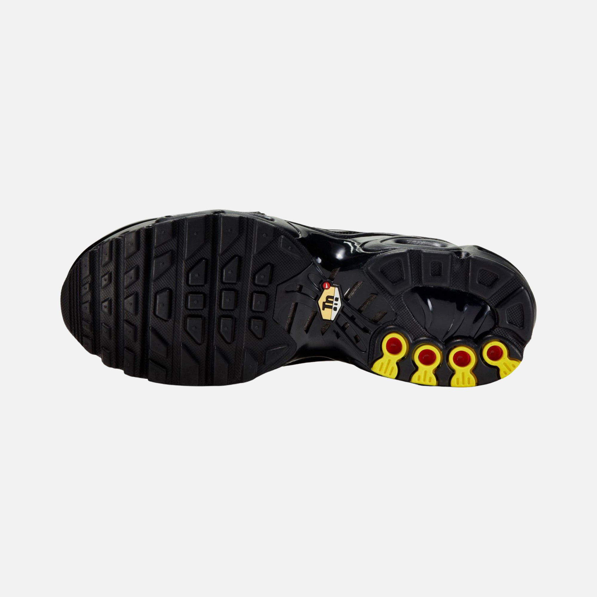 Nike Air Max Plus (GS) Spor Ayakkabı