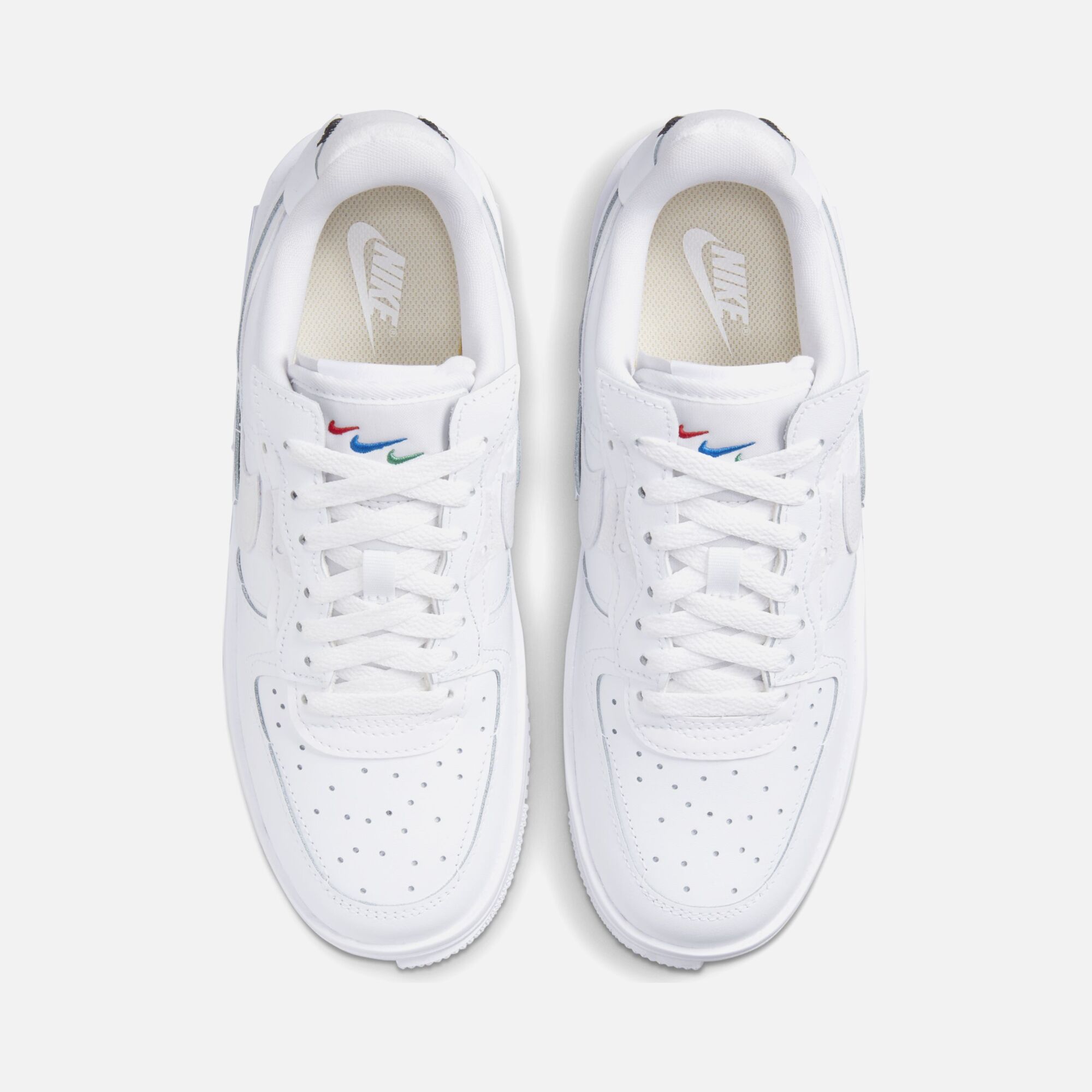 Nike Air Force 1 Fontanka SS23 Kadın Spor Ayakkabı
