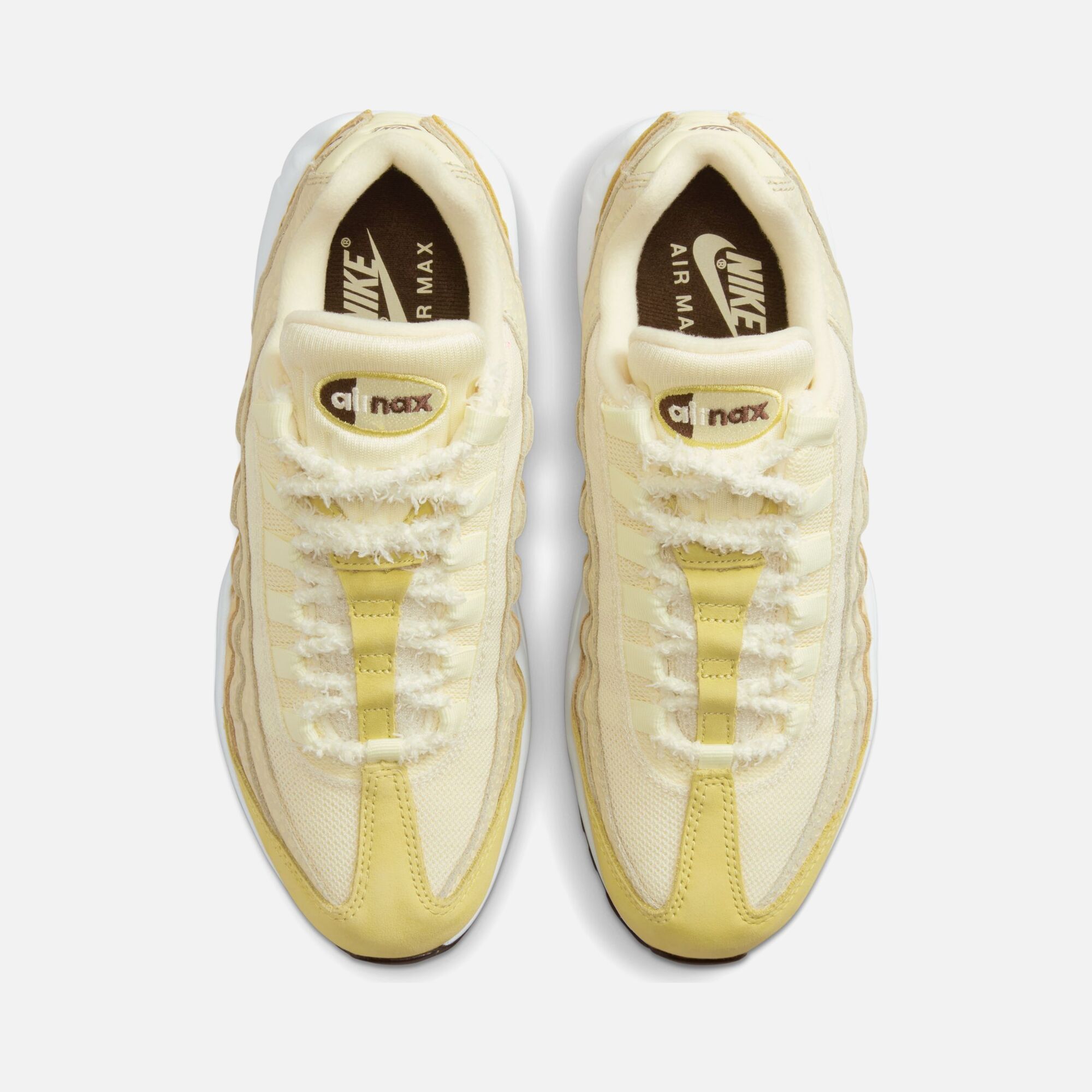 Nike Air Max 95 ''Embossed'' Kadın Spor Ayakkabı