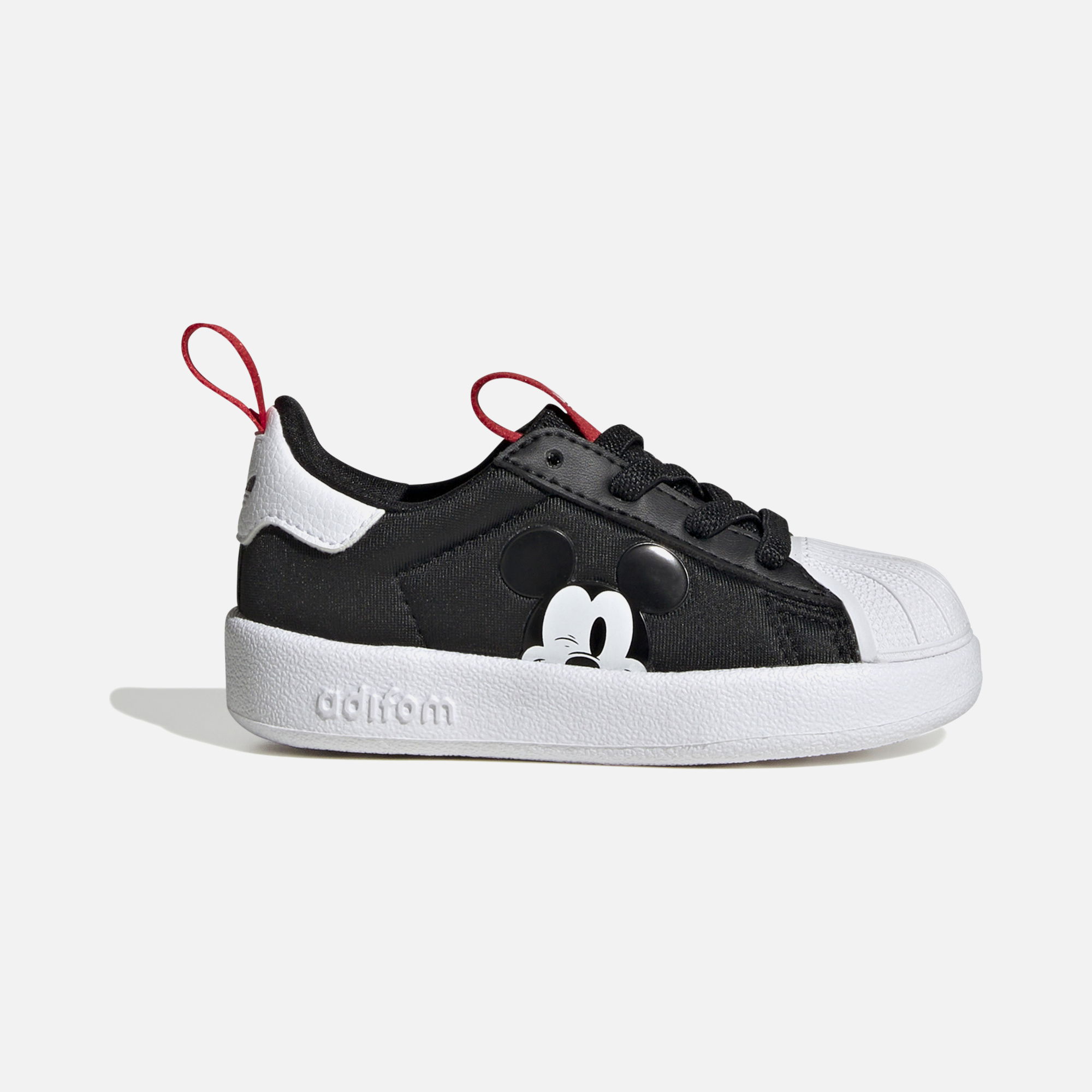 adidas Originals Adifom Superstar 360 x Disney Pixar ''Smiling Minnie Mouse'' (TD) Bebek Spor Ayakkabı