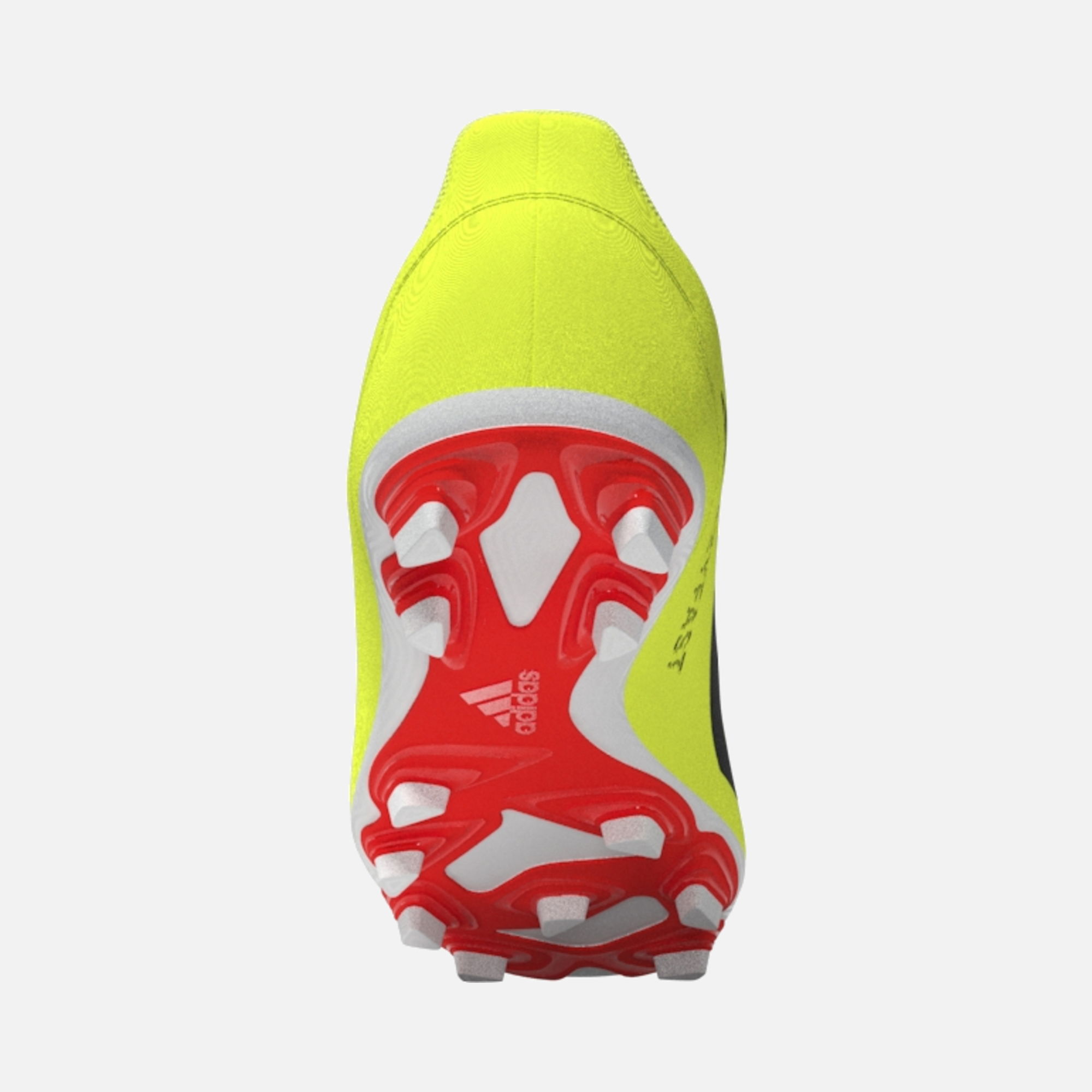 adidas X Crazyfast Club FG Firm Ground Çocuk Krampon