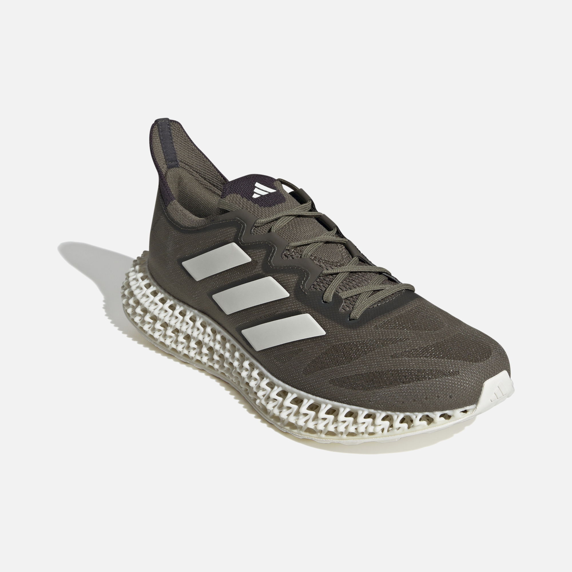 adidas Run 4 Dfwd 3M Running Erkek Spor Ayakkabı