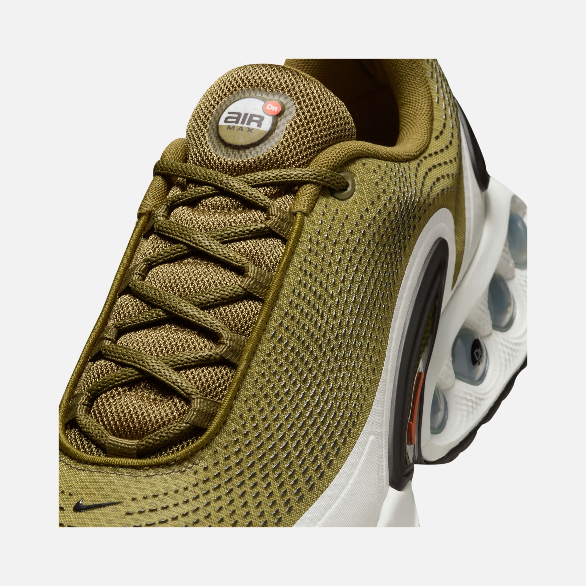 Nike Sportswear Air Max Dn ''Dynamic Air Unit System'' Erkek Spor Ayakkabı