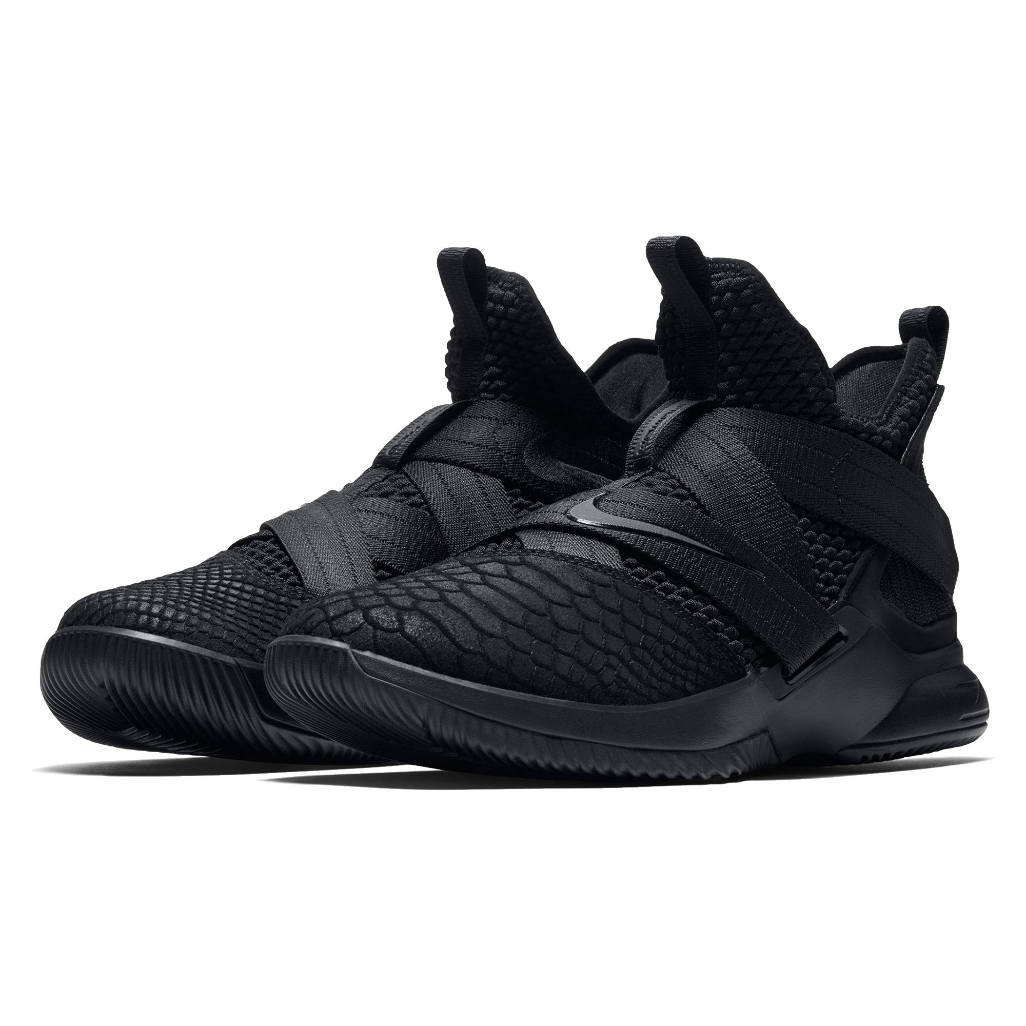 Nike LeBron Soldier XII SFG Erkek Spor Ayakkabı