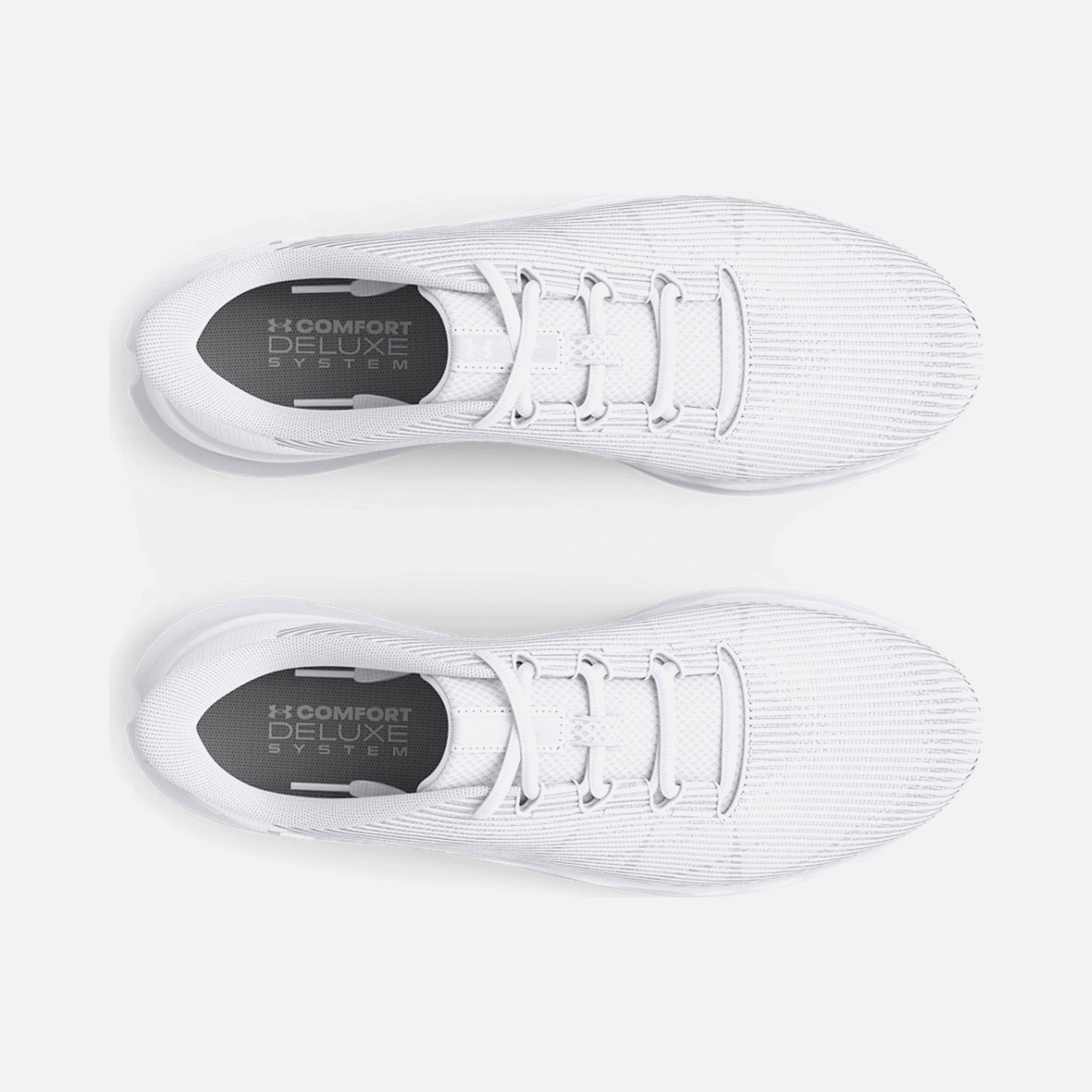 Under Armour Charged Speed Swift Running Erkek Spor Ayakkabı