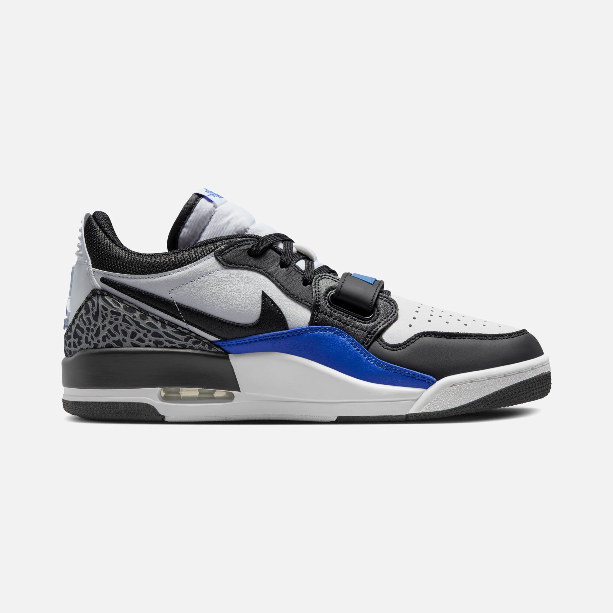 Nike Air Jordan Legacy 312 Low Erkek Spor Ayakkabı