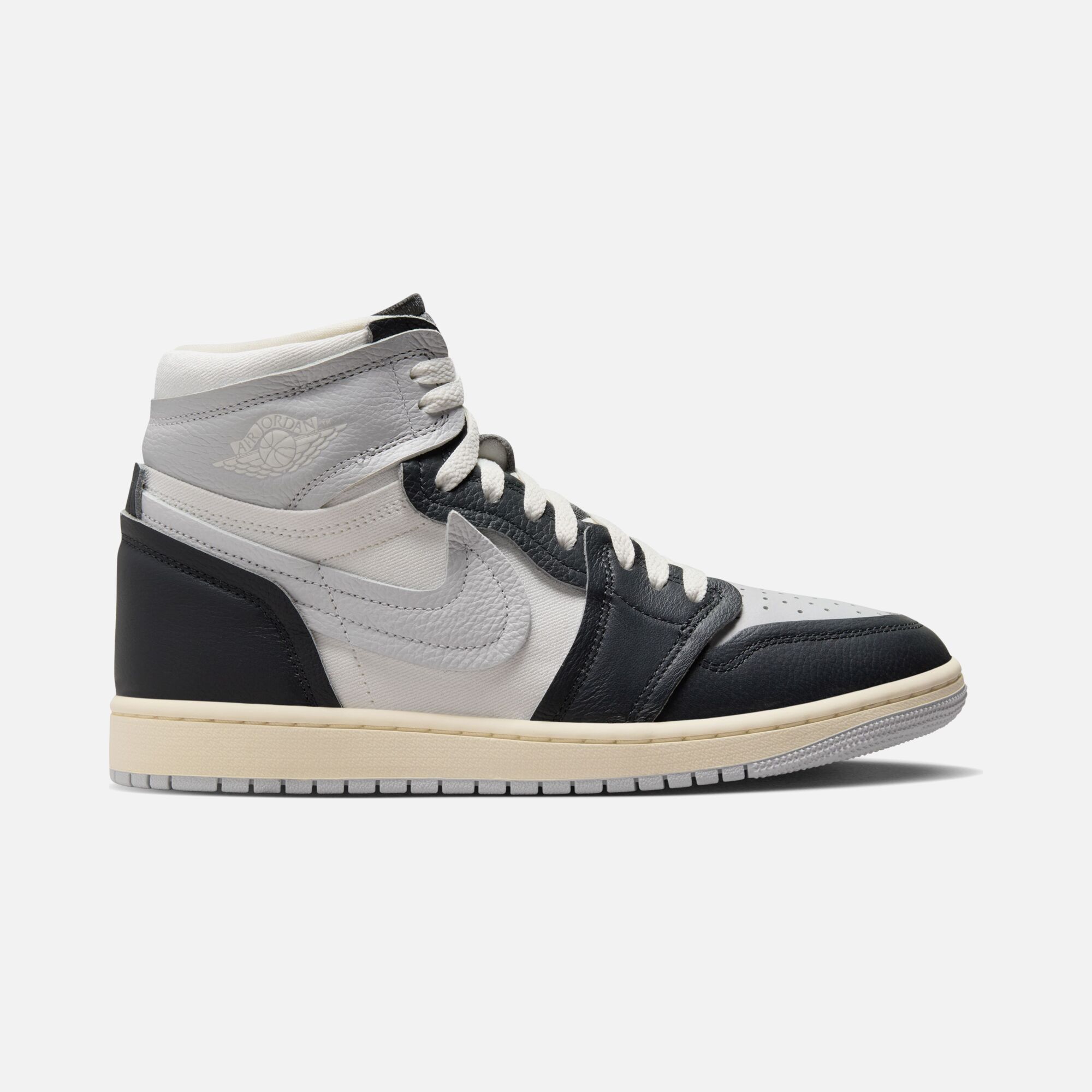Nike Air Jordan 1 High Method of Make Kadın Spor Ayakkabı