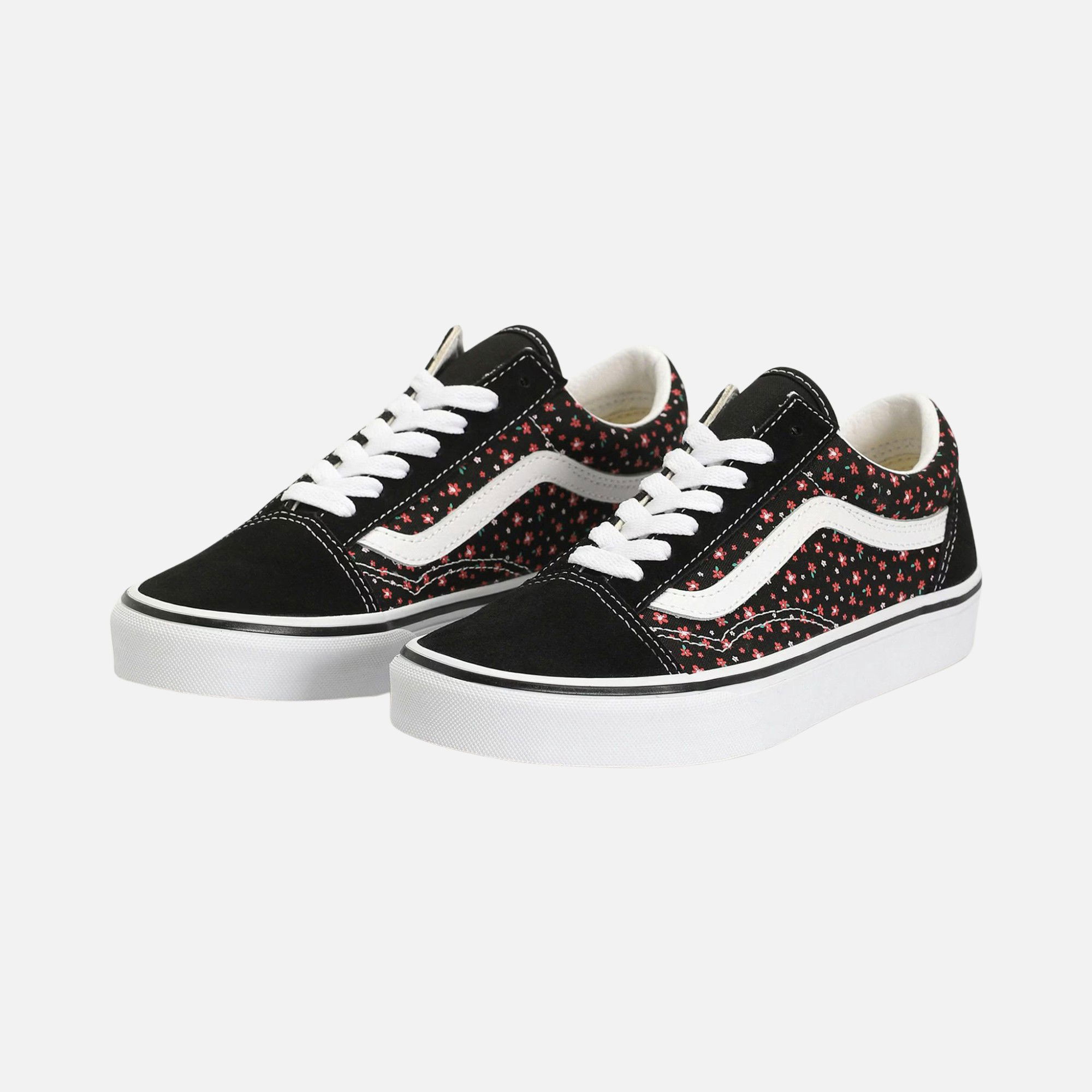 Vans Sportswear Old Skool '24 Kadın Spor Ayakkabı