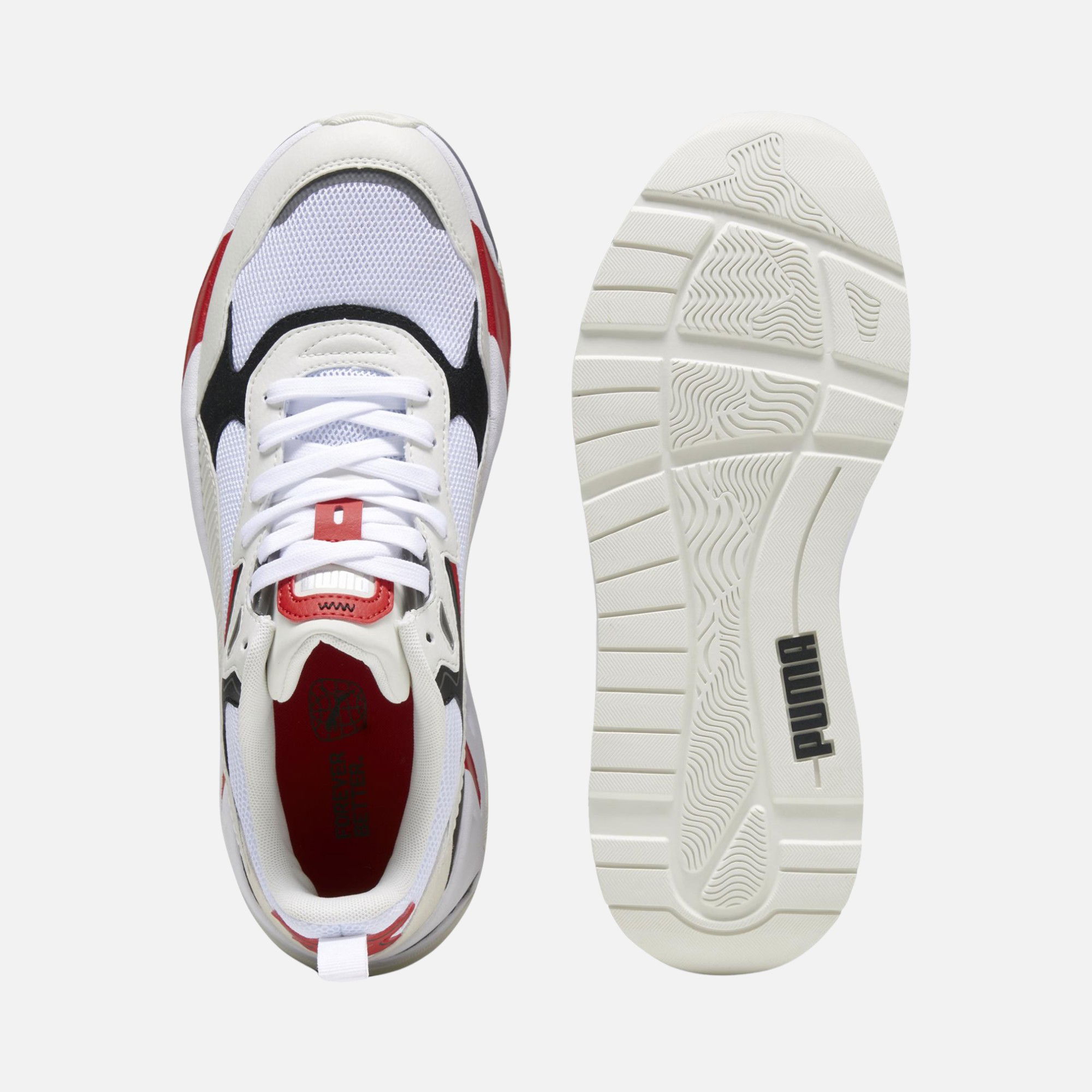 Puma Sportswear Trinity Unisex Spor Ayakkabı