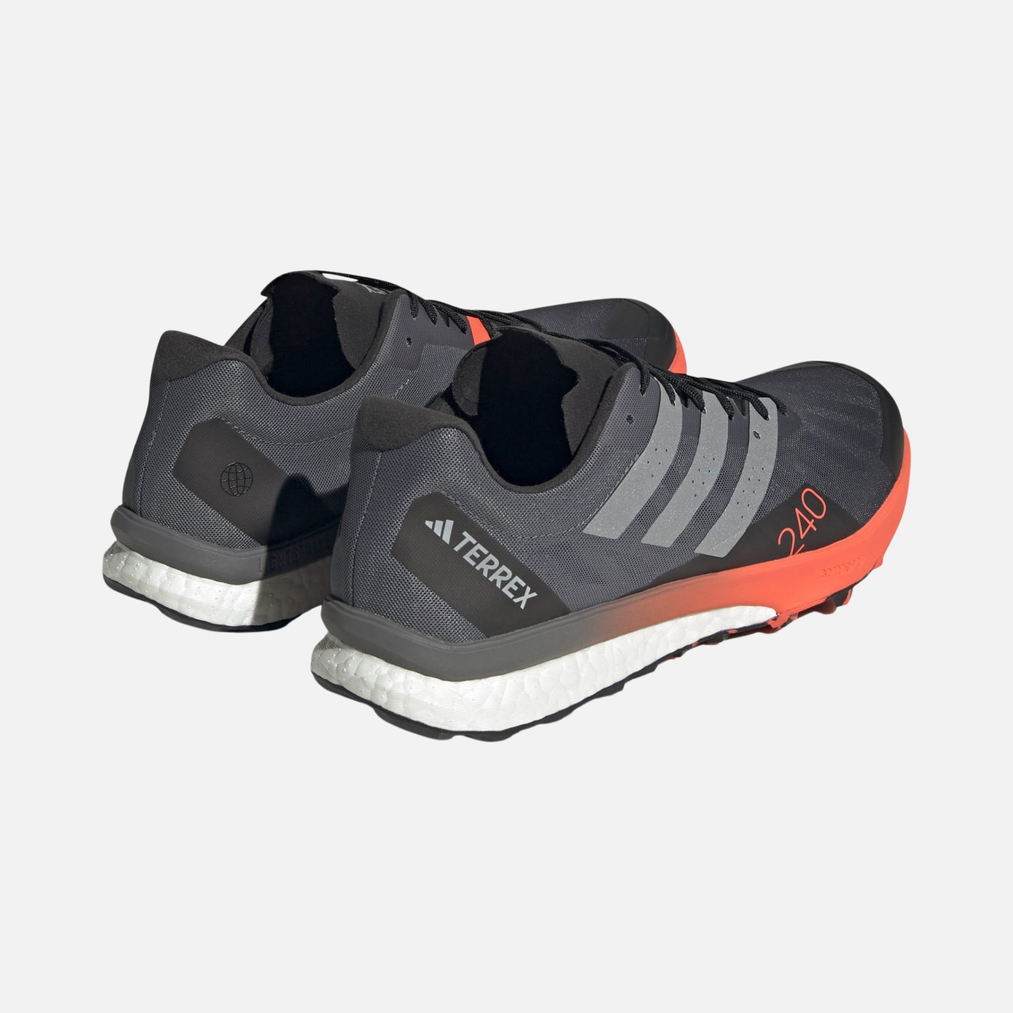 adidas Terrex Speed Ultra Trail Running Erkek Spor Ayakkabı