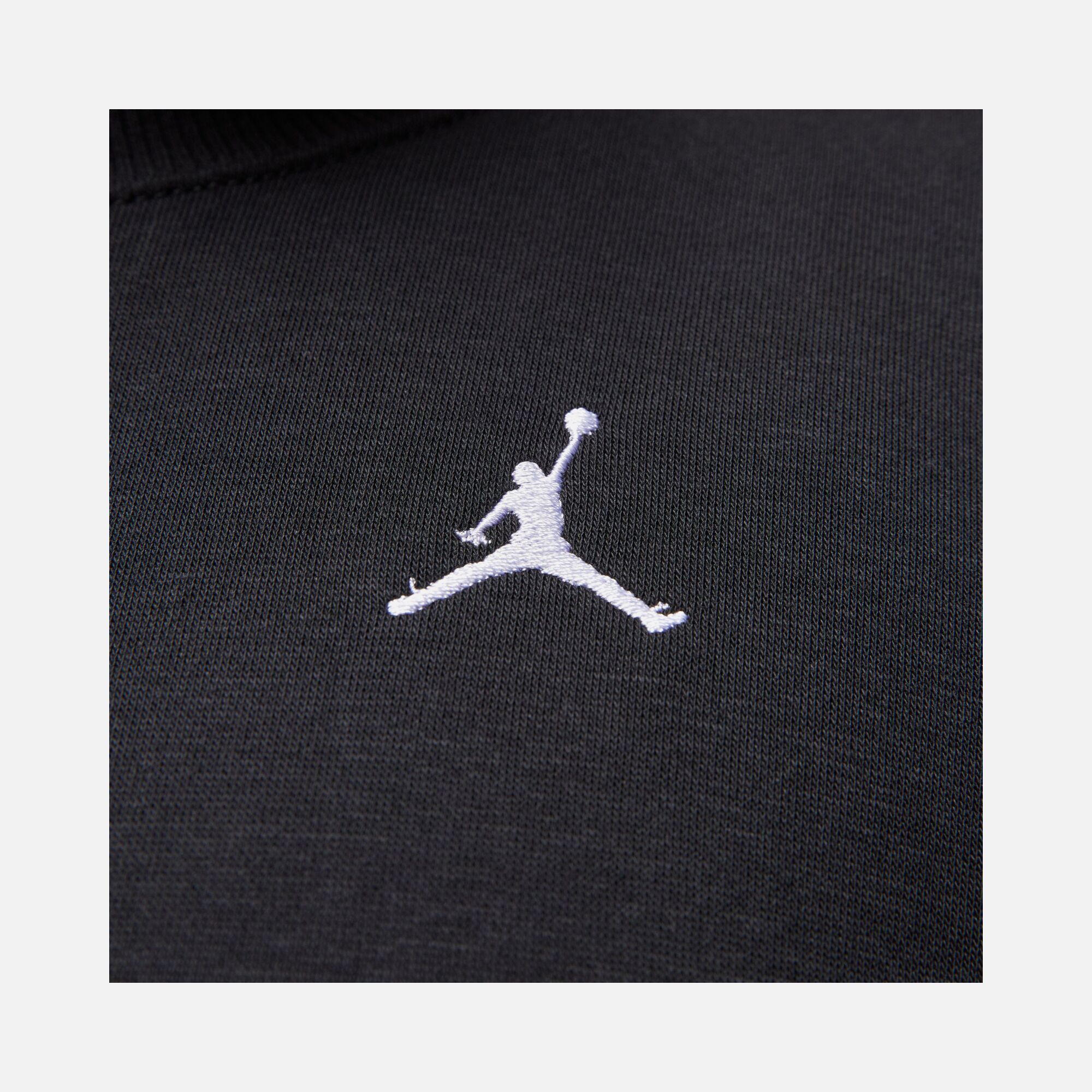 Nike Jordan Brooklyn Fleece Crew-Neck Kadın Sweatshirt