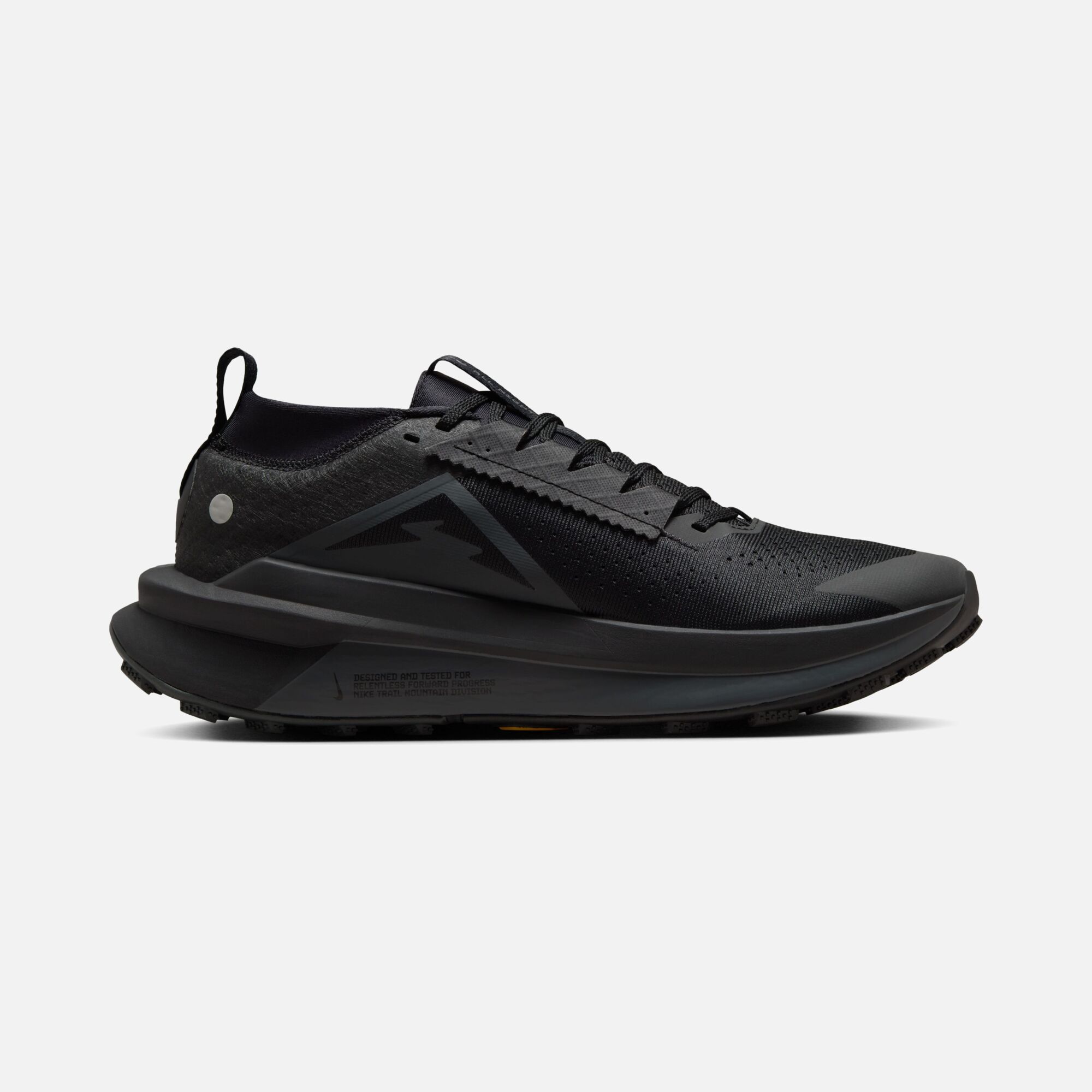 Nike ZoomX Zegama 2 Trail Running Erkek Spor Ayakkabı
