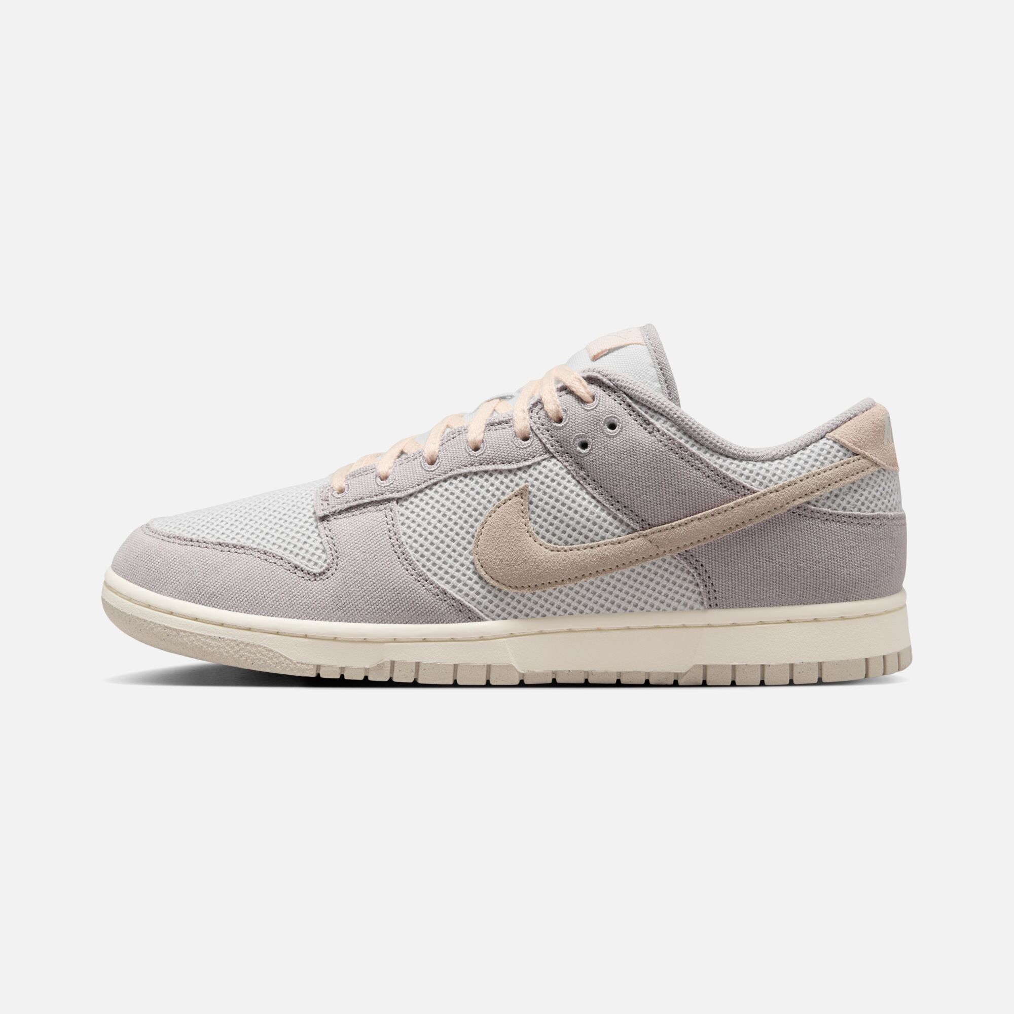 Nike Dunk Low Retro Special Edition S25 Erkek Spor Ayakkabı