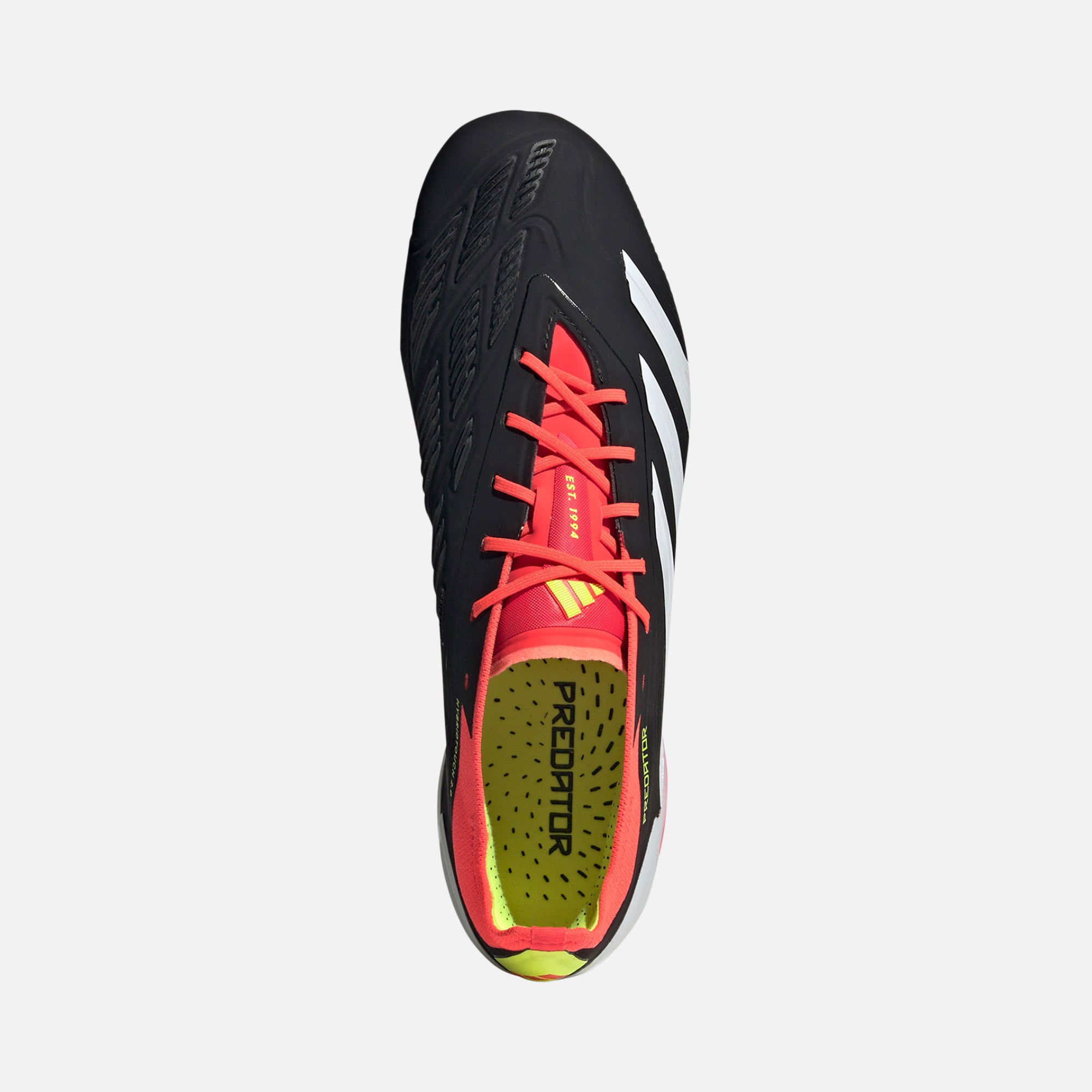 adidas Predator Elite FG Erkek Krampon