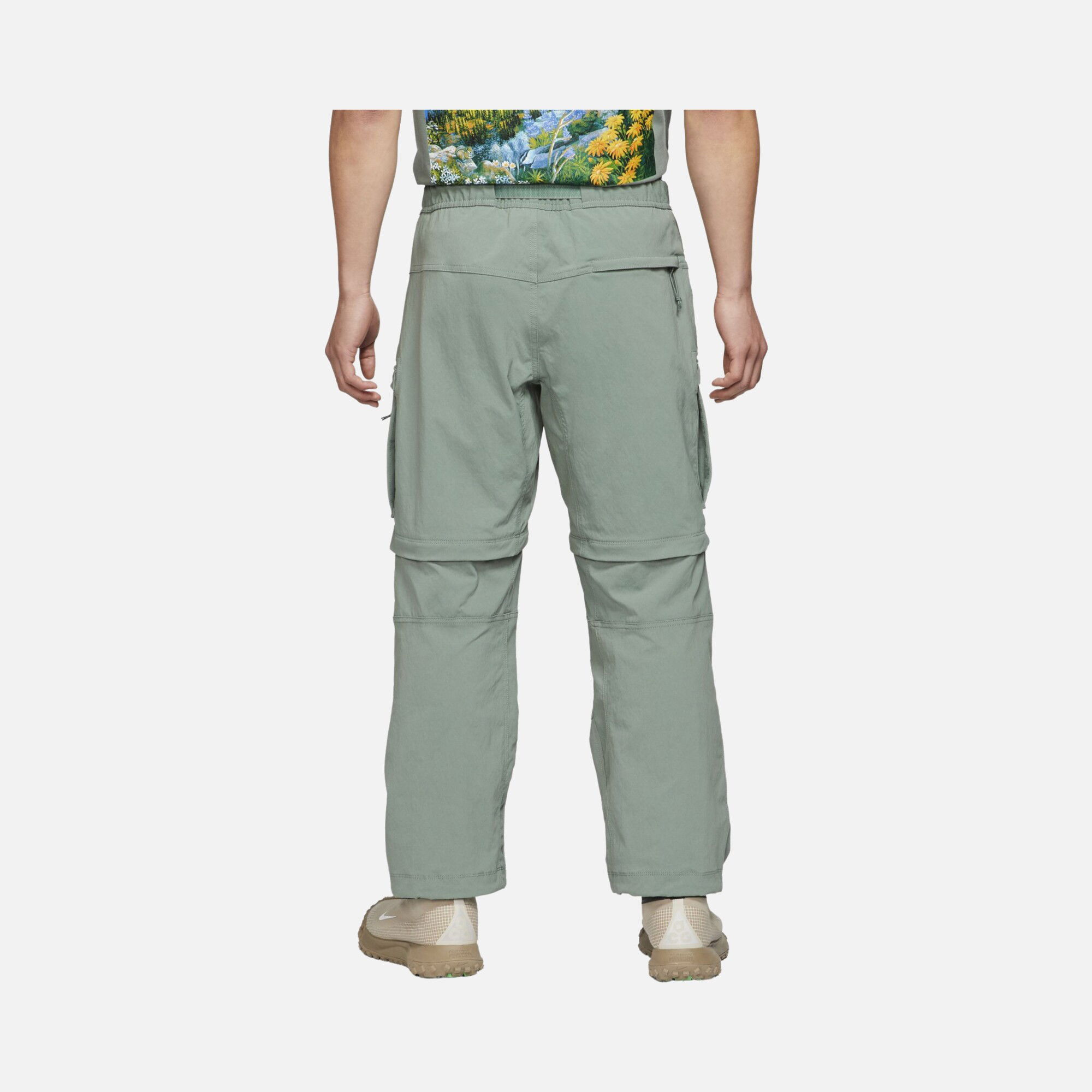 Nike ACG "Smith Summit" Cargo Erkek Pantolon