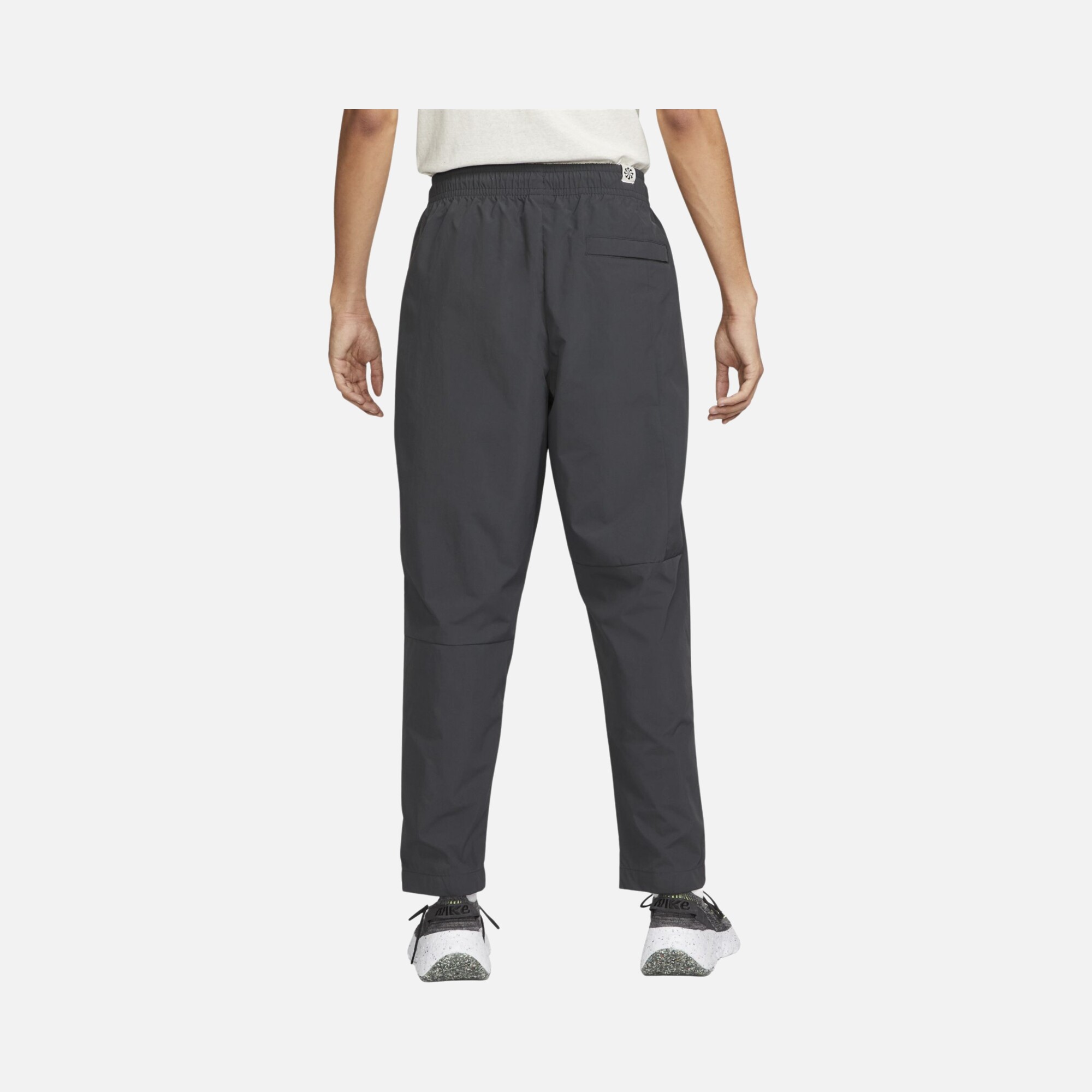 Nike Sportswear Revival Woven Erkek Eşofman Altı